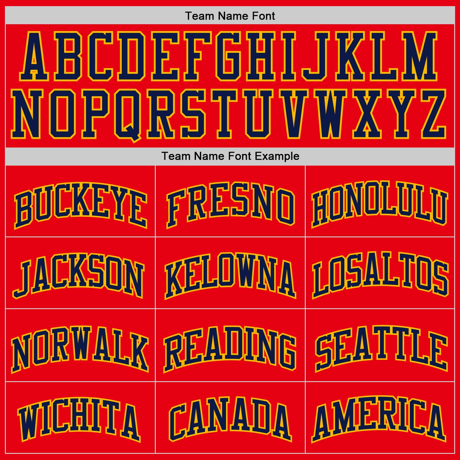 Custom Fire Red Navy-Gold Authentic Basketball Jersey