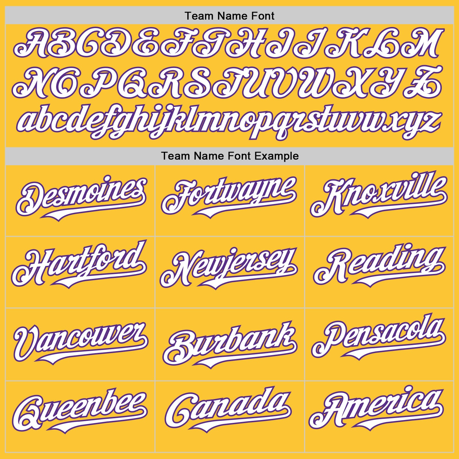 Custom Gold Purple-White Mesh Authentic Throwback Baseball Jersey