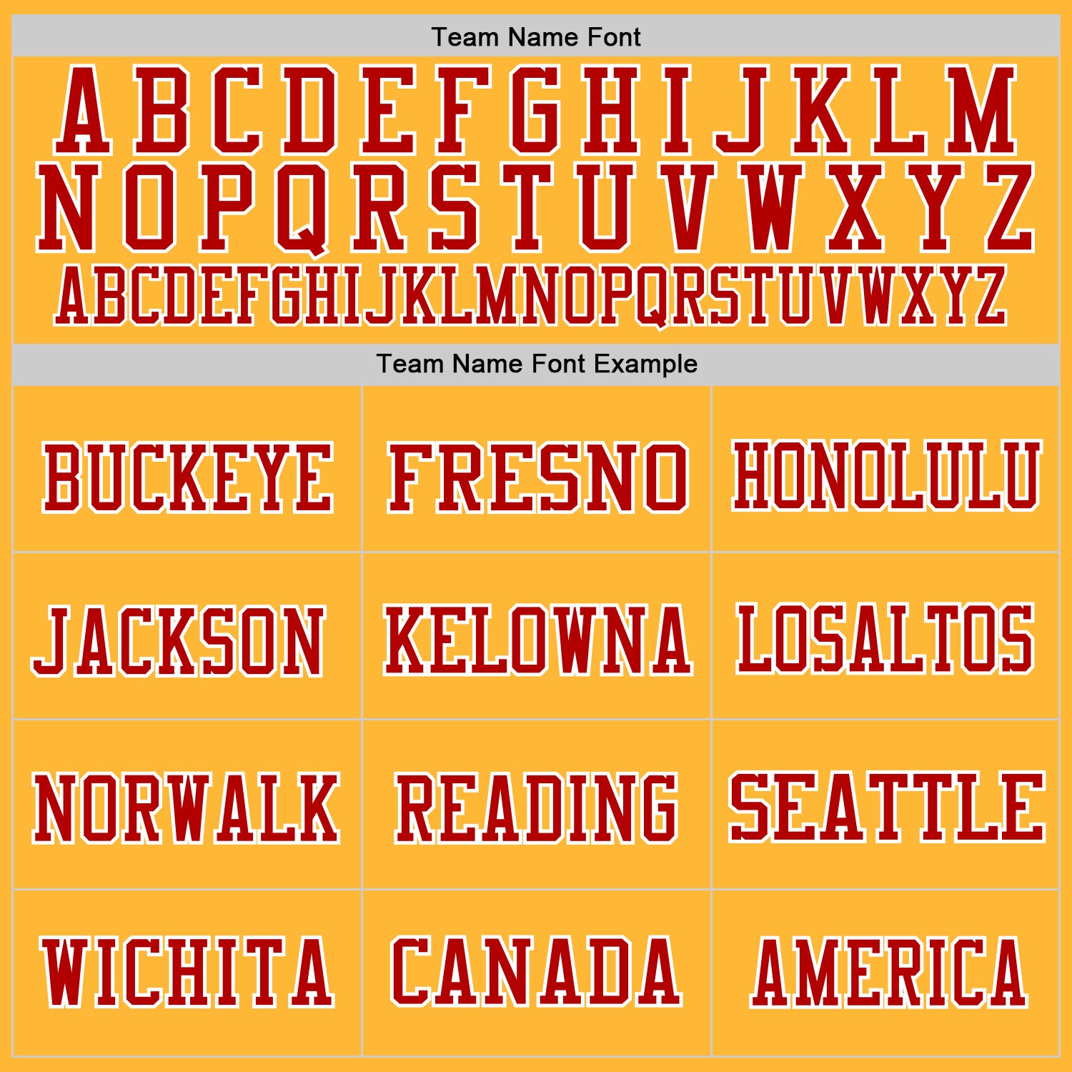 Custom Gold Red-White Mesh Authentic Throwback Football Jersey