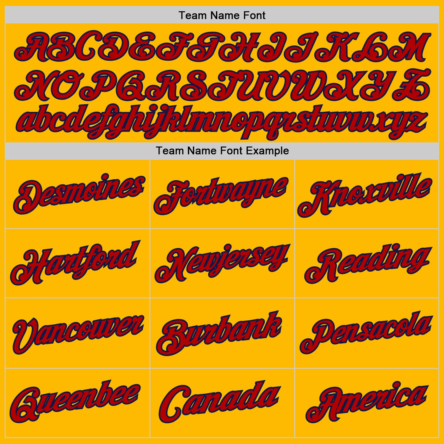 Custom Gold Red-Navy Authentic Throwback Basketball Jersey