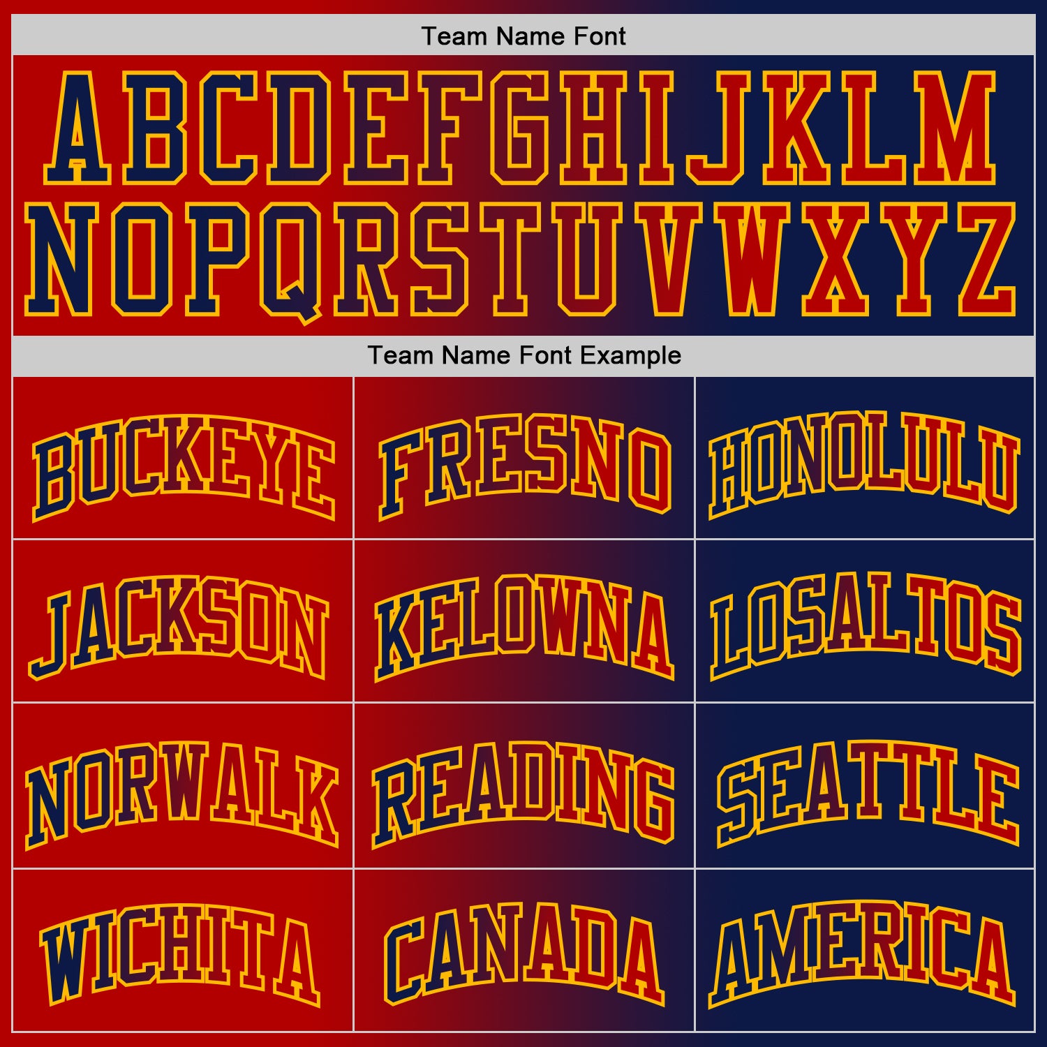 Custom Navy Red-Gold Authentic Gradient Fashion Basketball Jersey