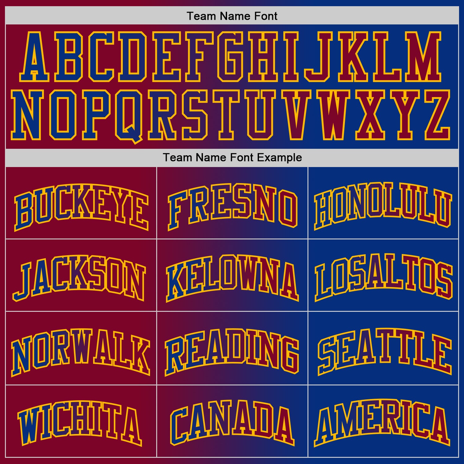 Custom Royal Maroon-Gold Authentic Gradient Fashion Basketball Jersey