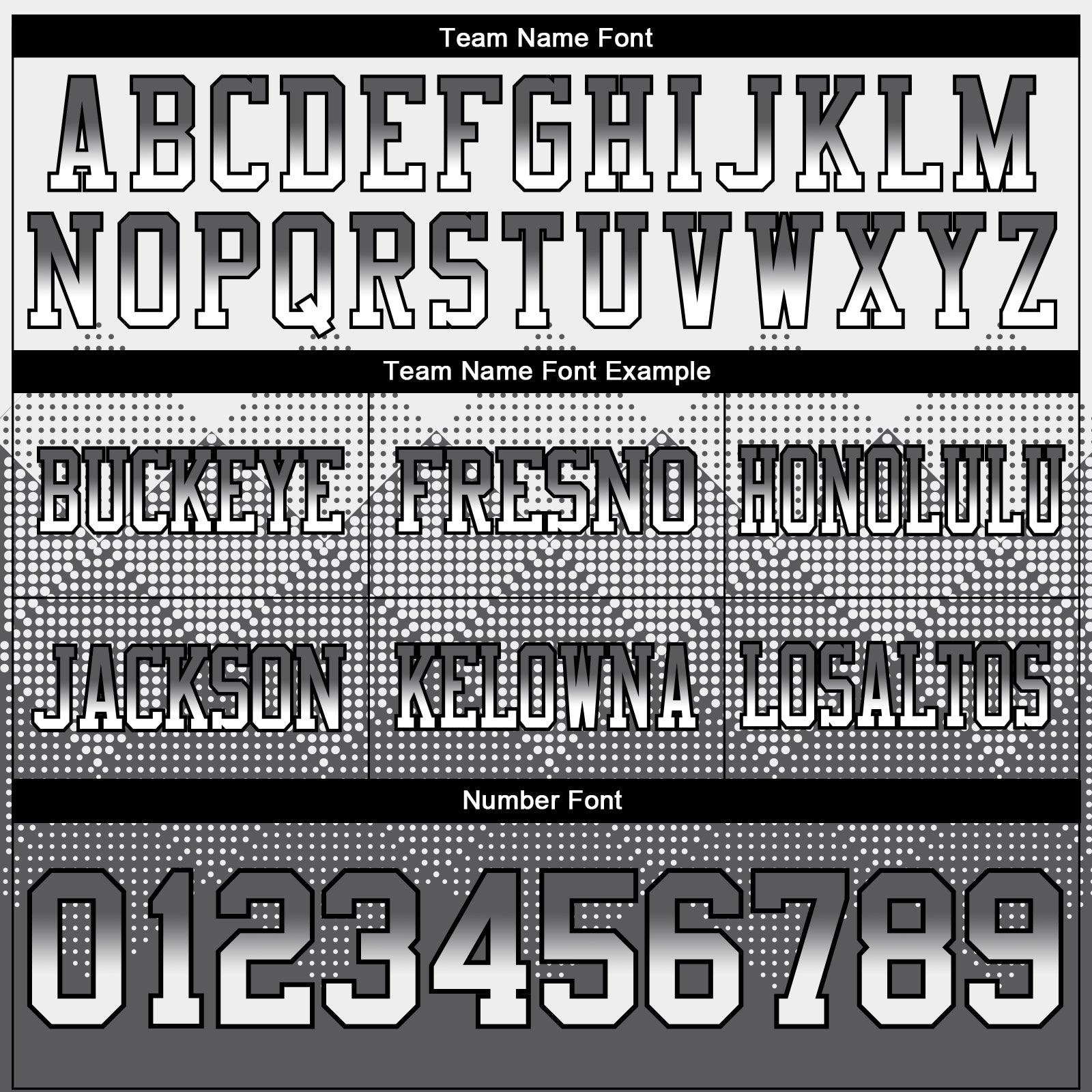 Custom White Steel Gray-Black Authentic Gradient Square Shape Flag Football Jersey