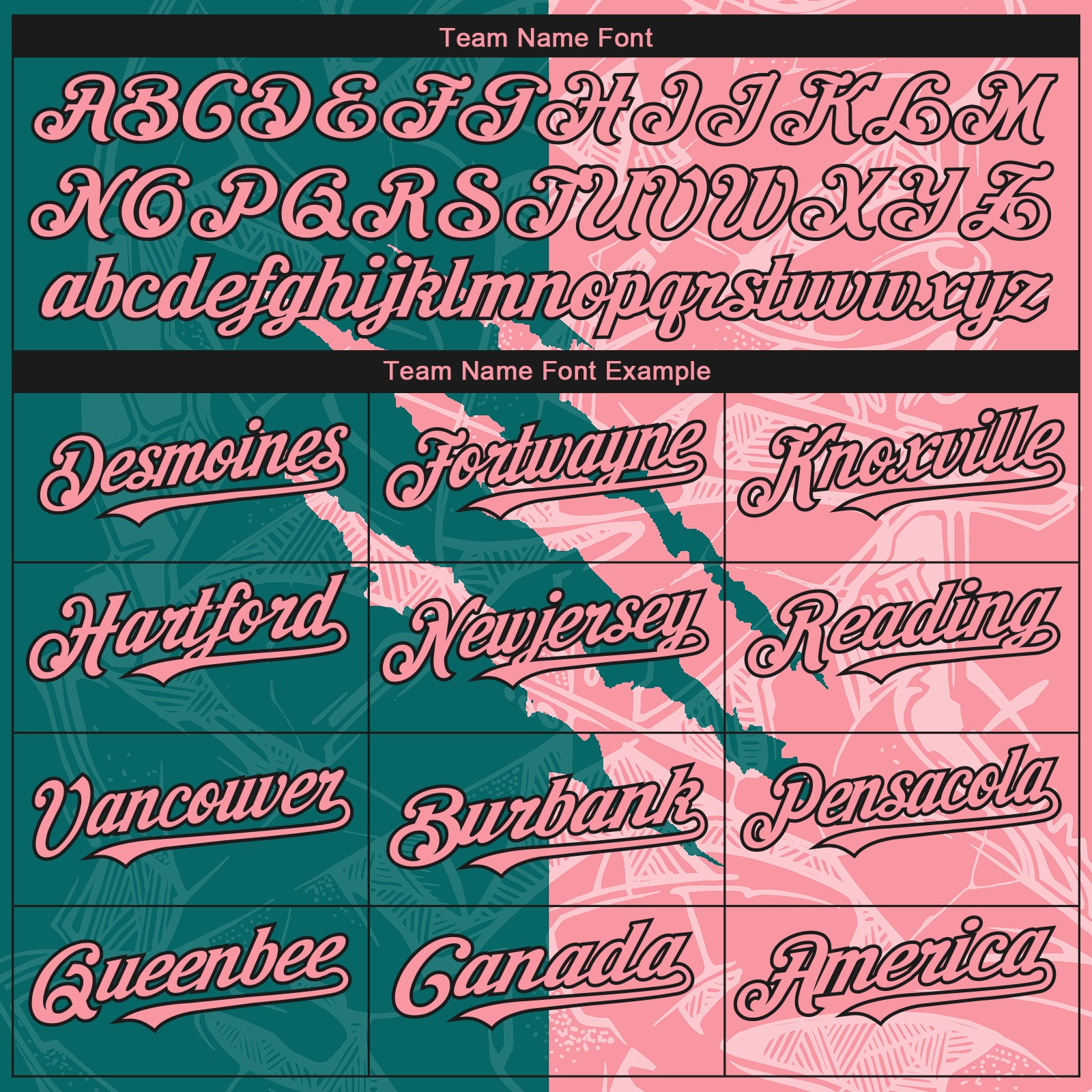 Custom Stitched Graffiti Pattern Medium Pink Teal-Black 3D Scratch Sports Pullover Sweatshirt Hoodie