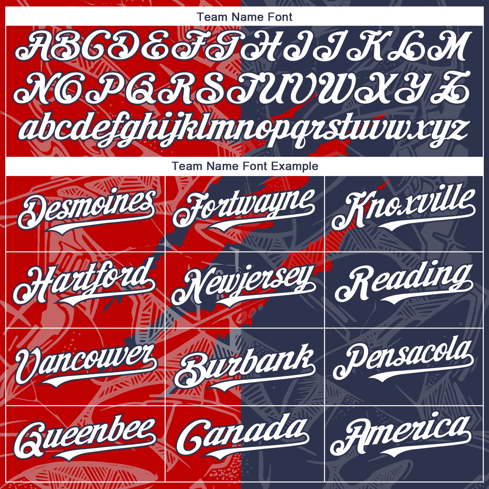 Custom Graffiti Pattern White Navy-Red 3D Scratch Authentic Baseball Jersey