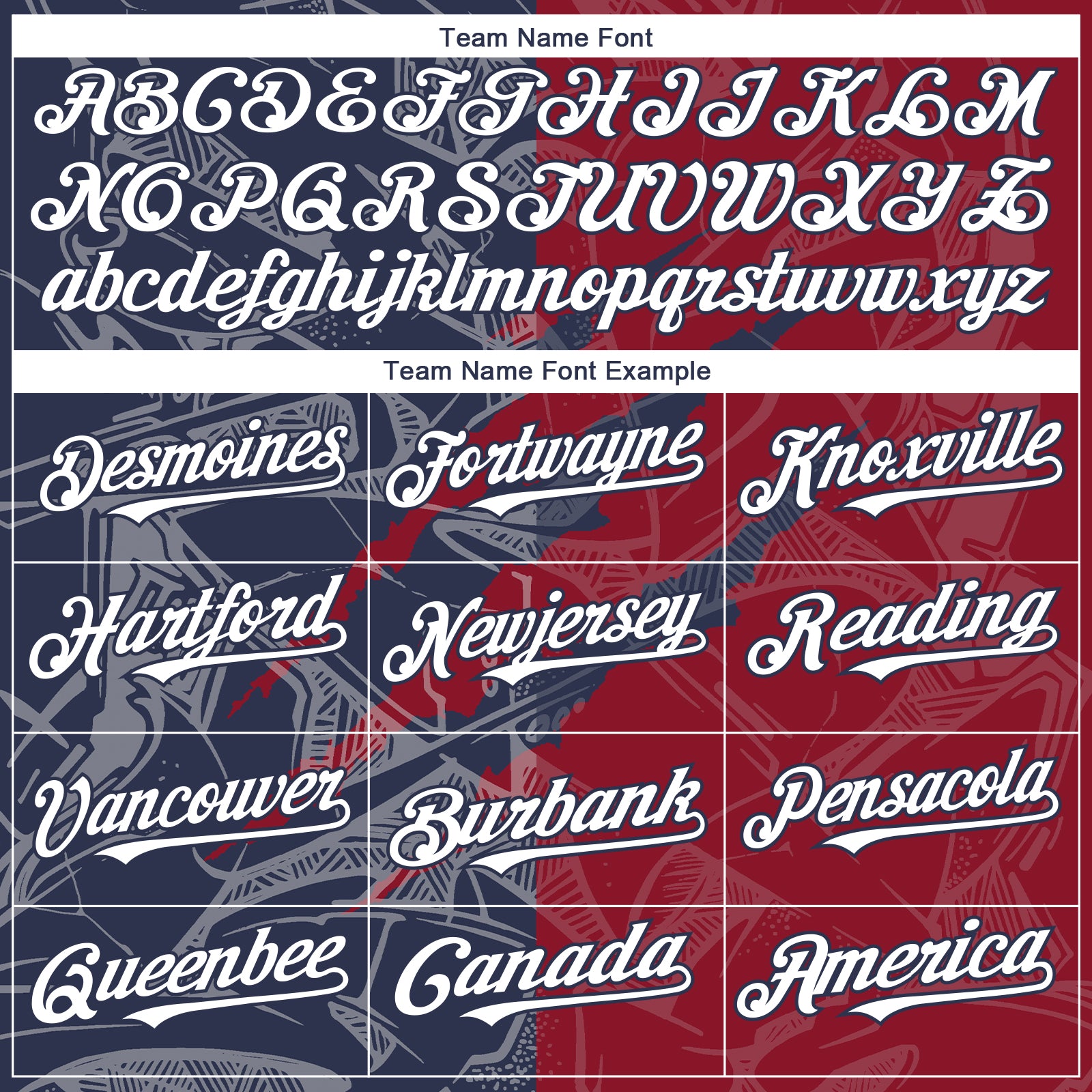 Custom Graffiti Pattern White Navy-Crimson 3D Scratch Authentic Baseball Jersey