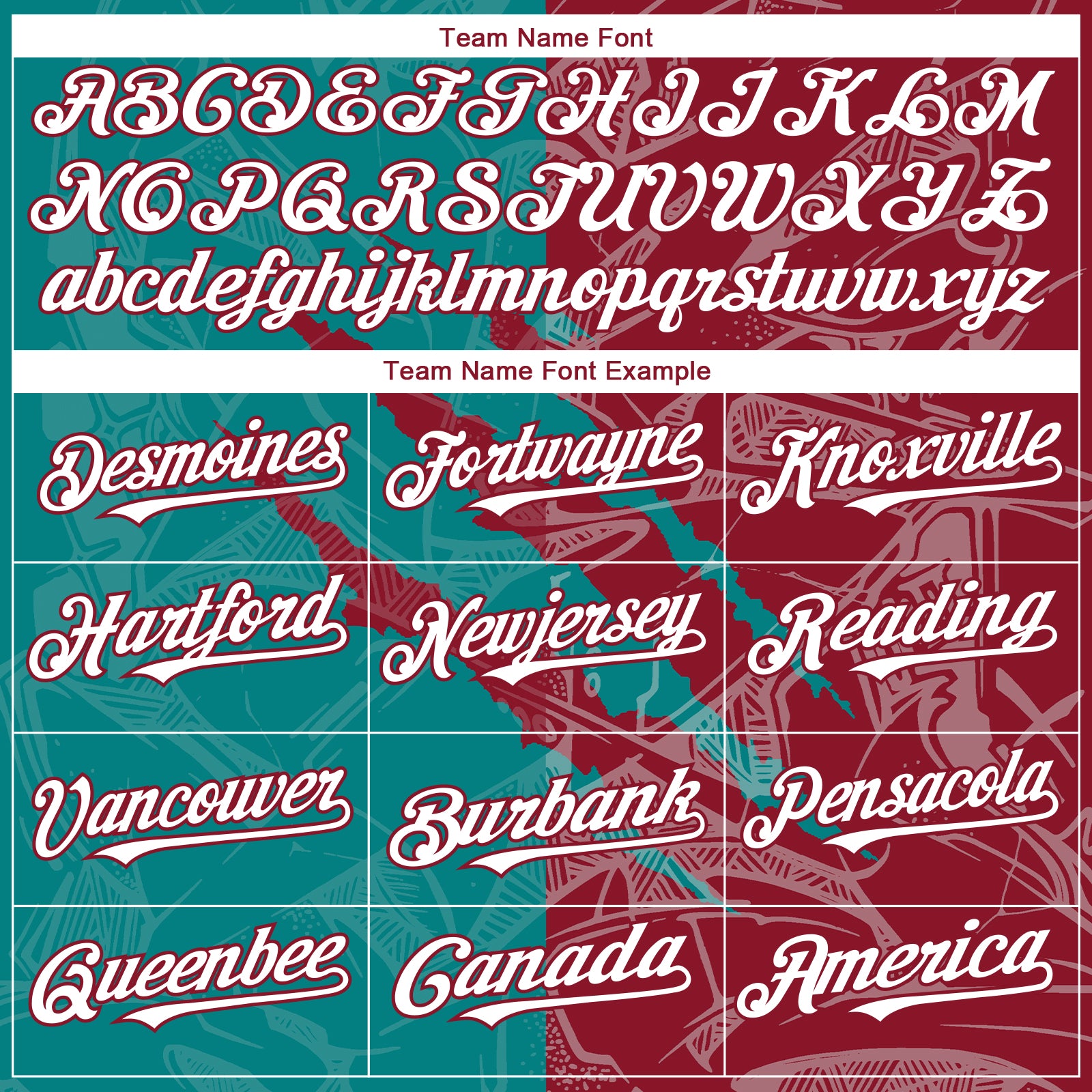 Custom Graffiti Pattern White Teal-Crimson 3D Scratch Authentic Baseball Jersey