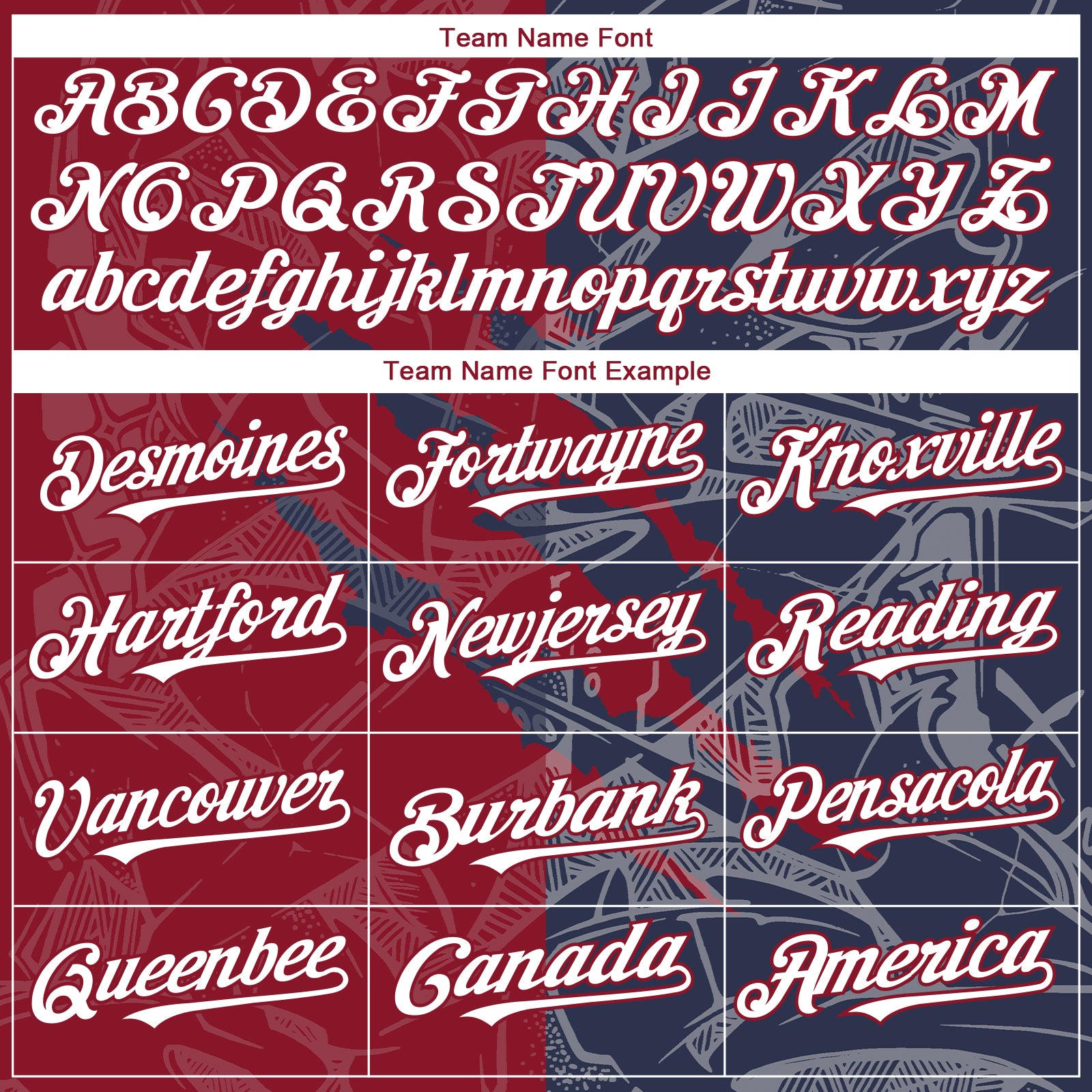 Custom Graffiti Pattern White Navy-Crimson 3D Scratch Authentic Baseball Jersey