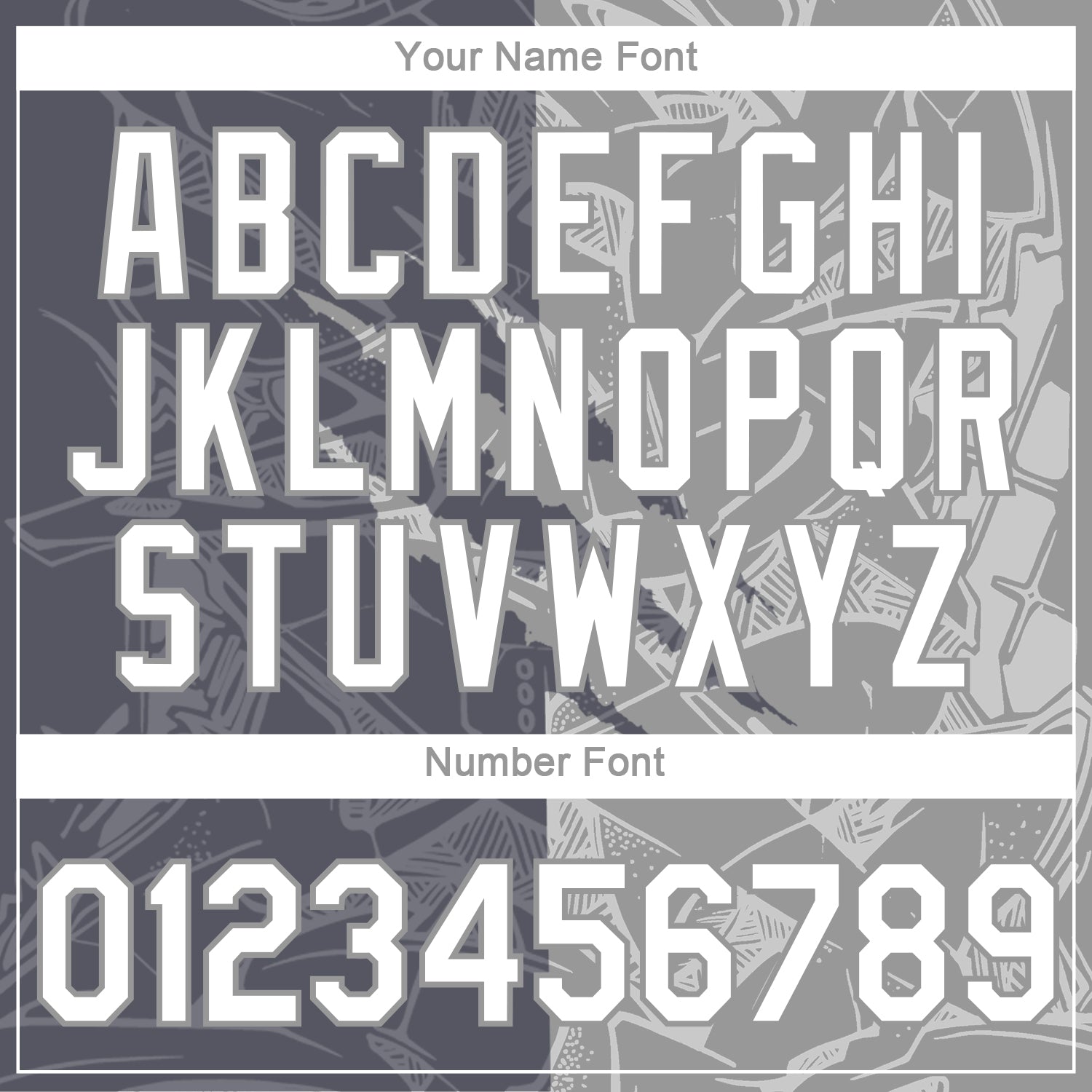 Custom Graffiti Pattern White Steel Gray-Gray Scratch 3D Performance T-Shirt