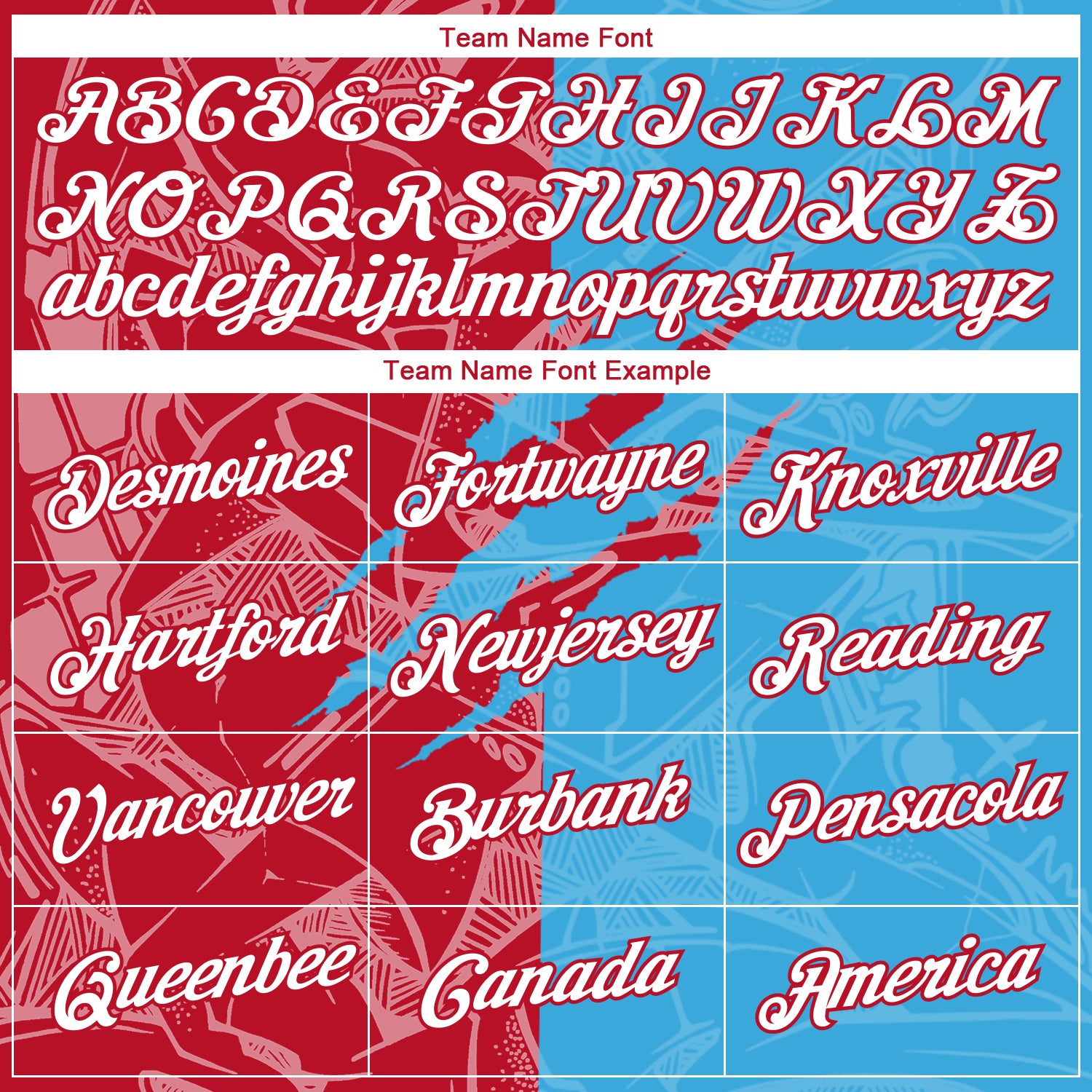 Custom Graffiti Pattern White Sky Blue-Red Scratch 3D Performance T-Shirt