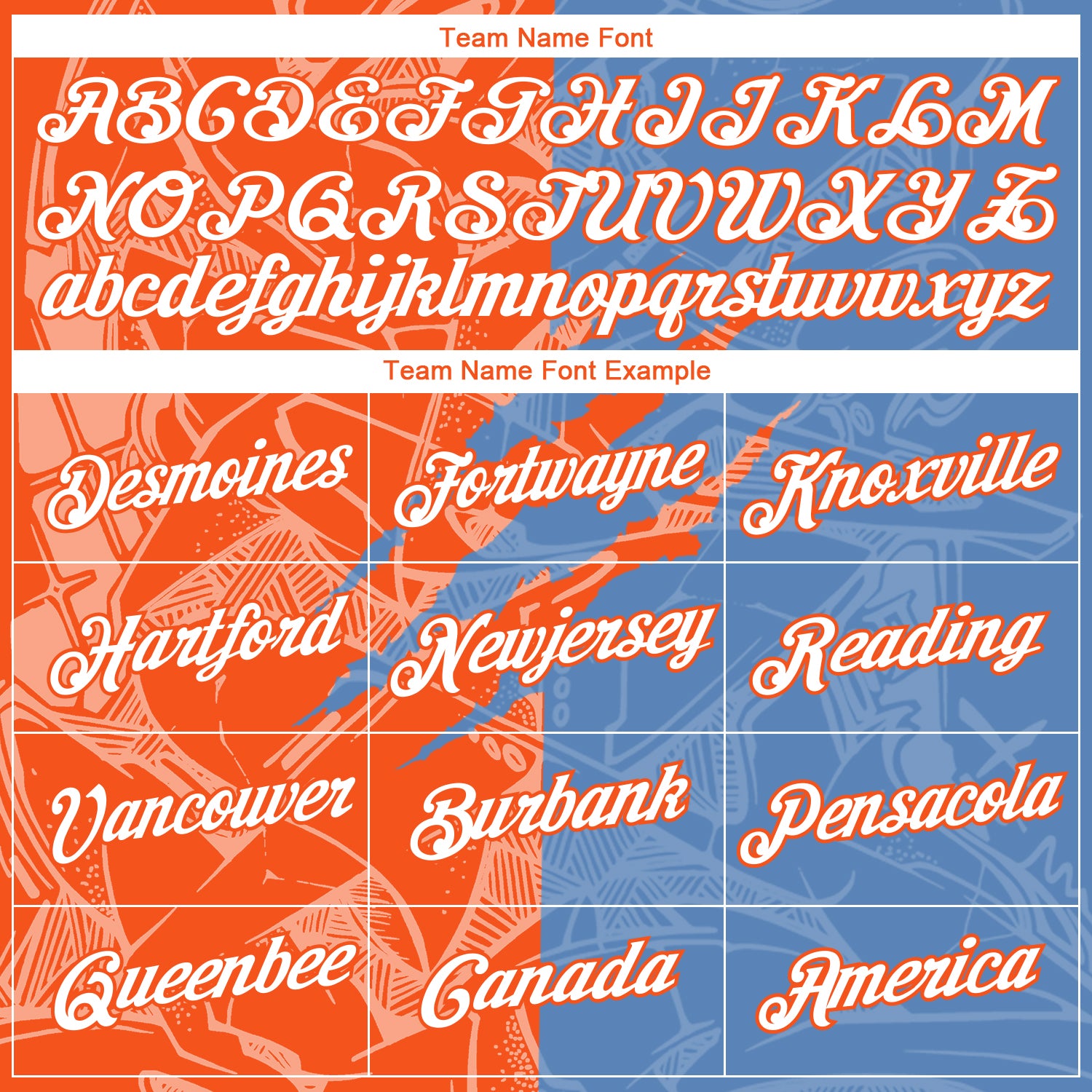 Custom Graffiti Pattern White Light Blue-Orange Scratch 3D Performance T-Shirt