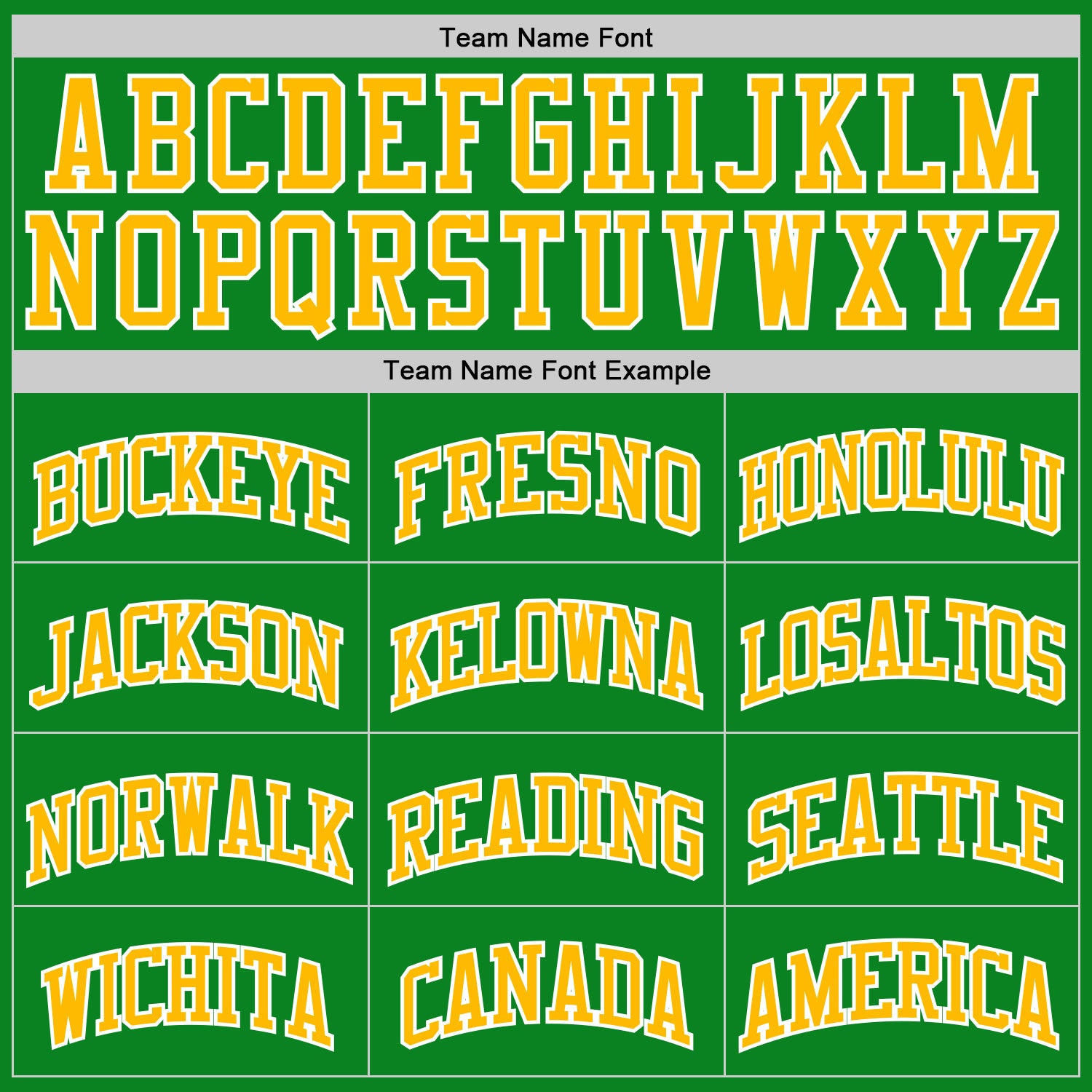 Custom Grass Green Gold-White Authentic Basketball Jersey