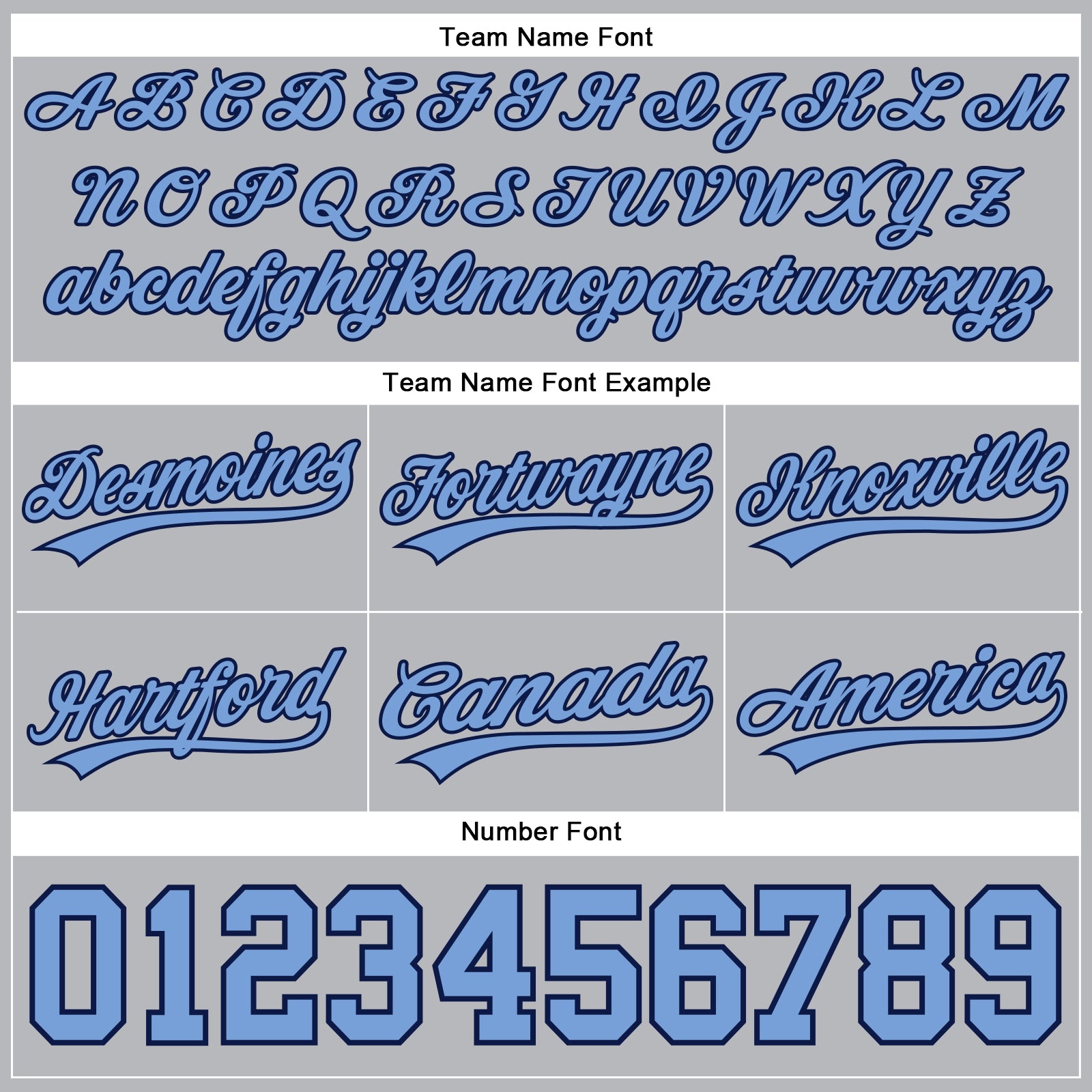 Custom Gray Light Blue-Navy Authentic Basketball Shorts