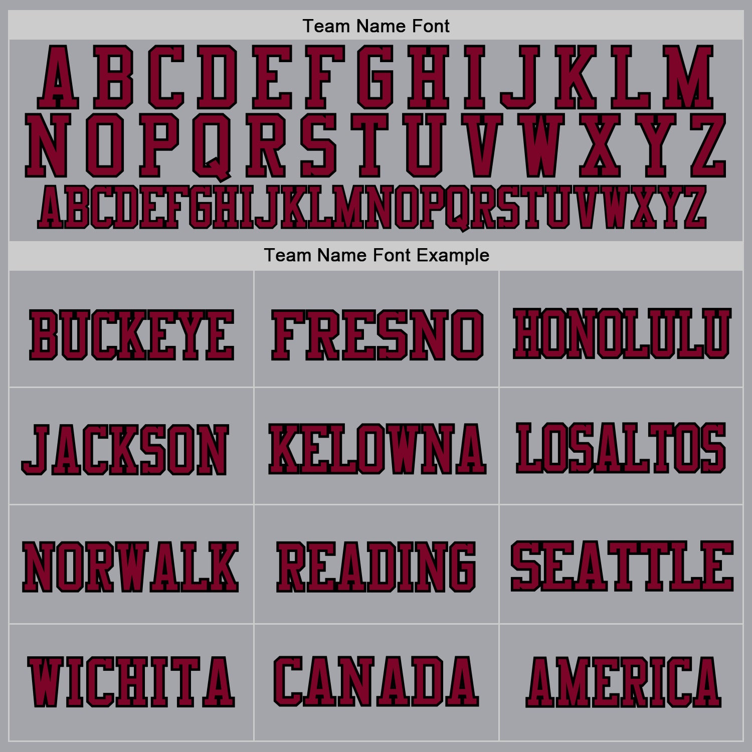 Custom Gray Maroon-Black Mesh Authentic Throwback Football Jersey