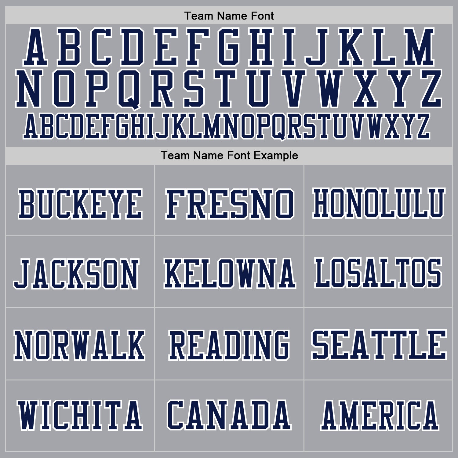 Custom Gray Navy-White Mesh Authentic Throwback Football Jersey