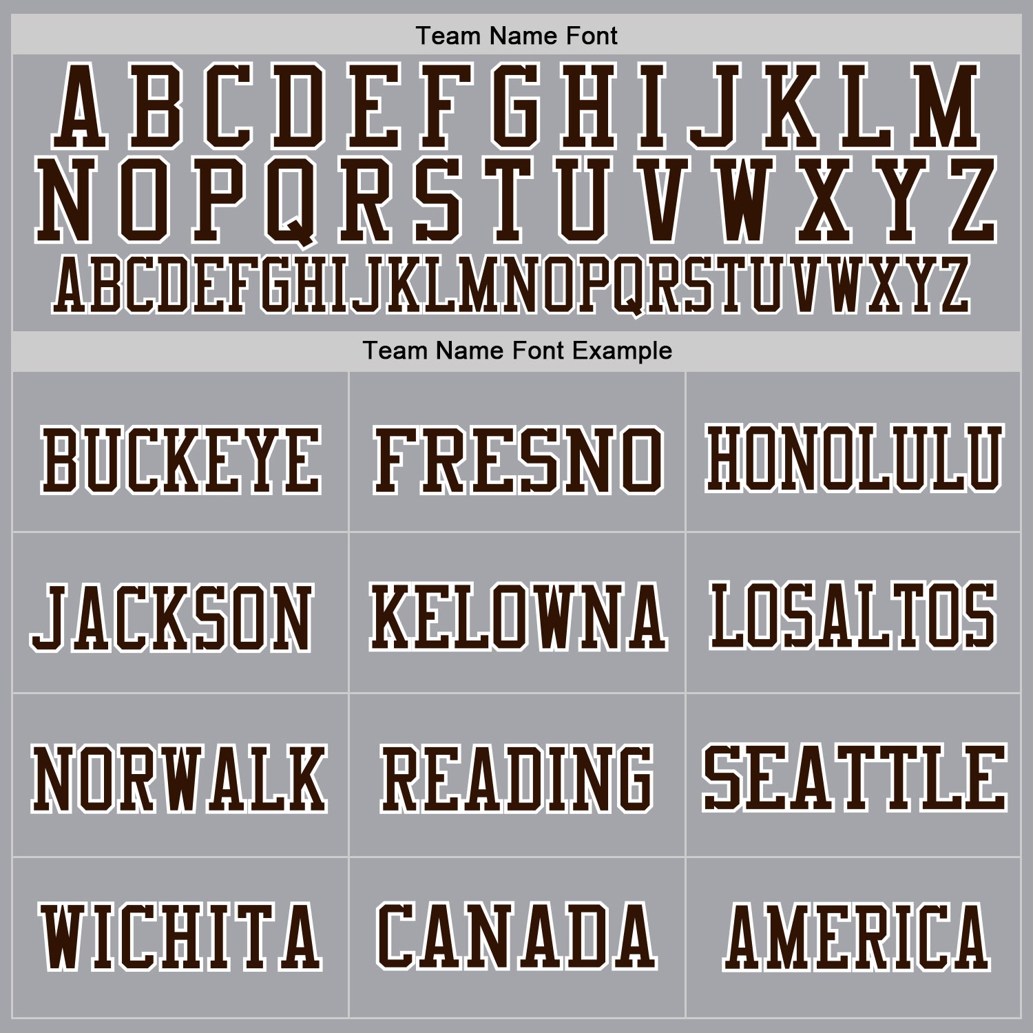 Custom Gray Brown-White Mesh Authentic Throwback Football Jersey