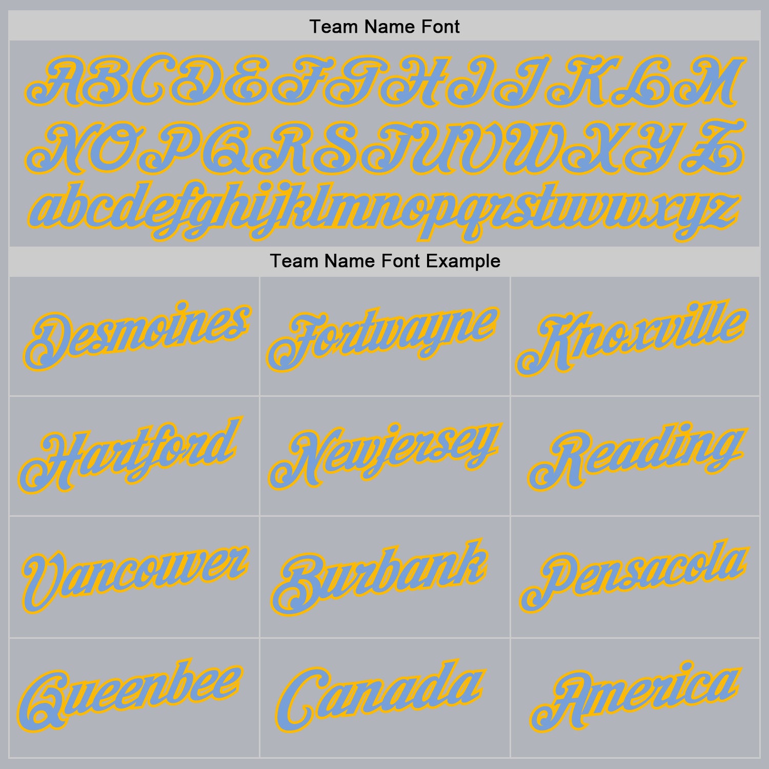 Custom Gray Light Blue-Gold Authentic Throwback Basketball Jersey