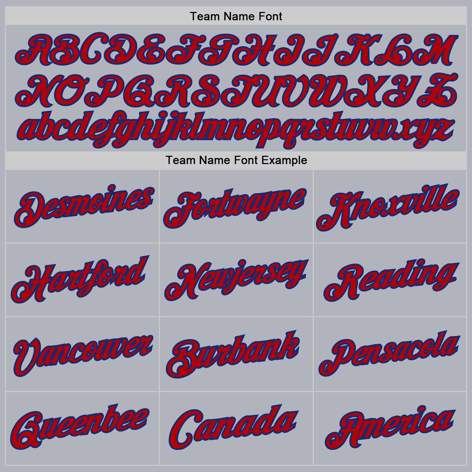 Custom Gray Red-Royal Authentic Throwback Basketball Jersey