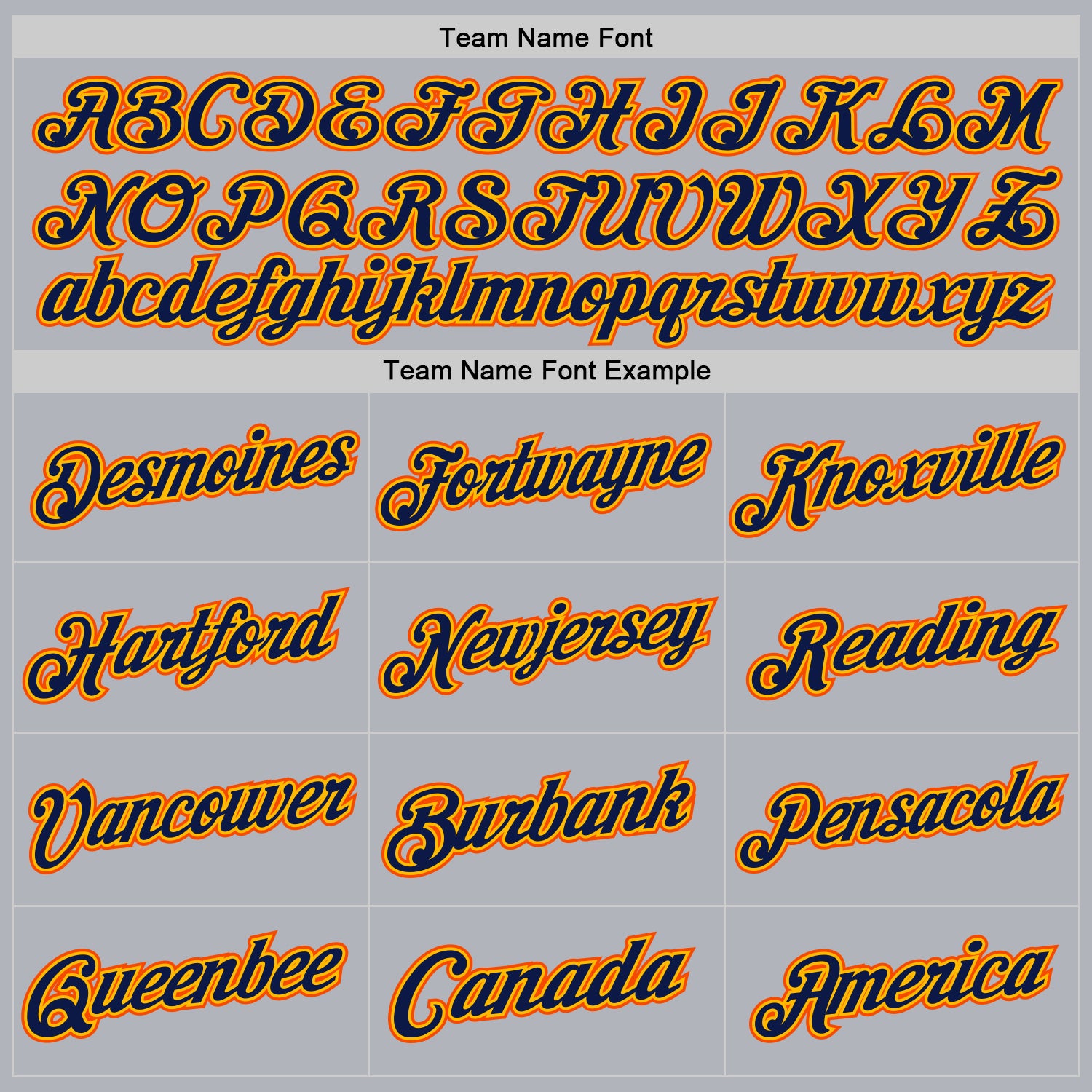 Custom Gray Navy Gold-Orange Authentic Throwback Basketball Jersey