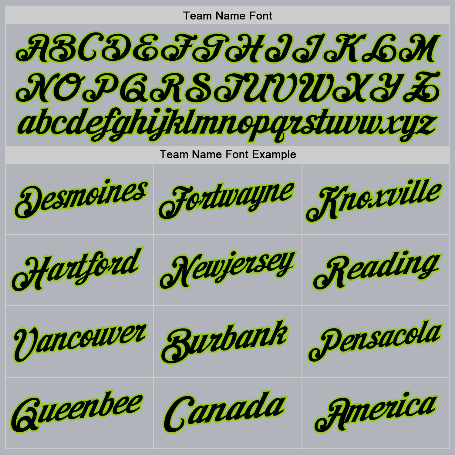 Custom Gray Black-Neon Green Authentic Throwback Basketball Jersey