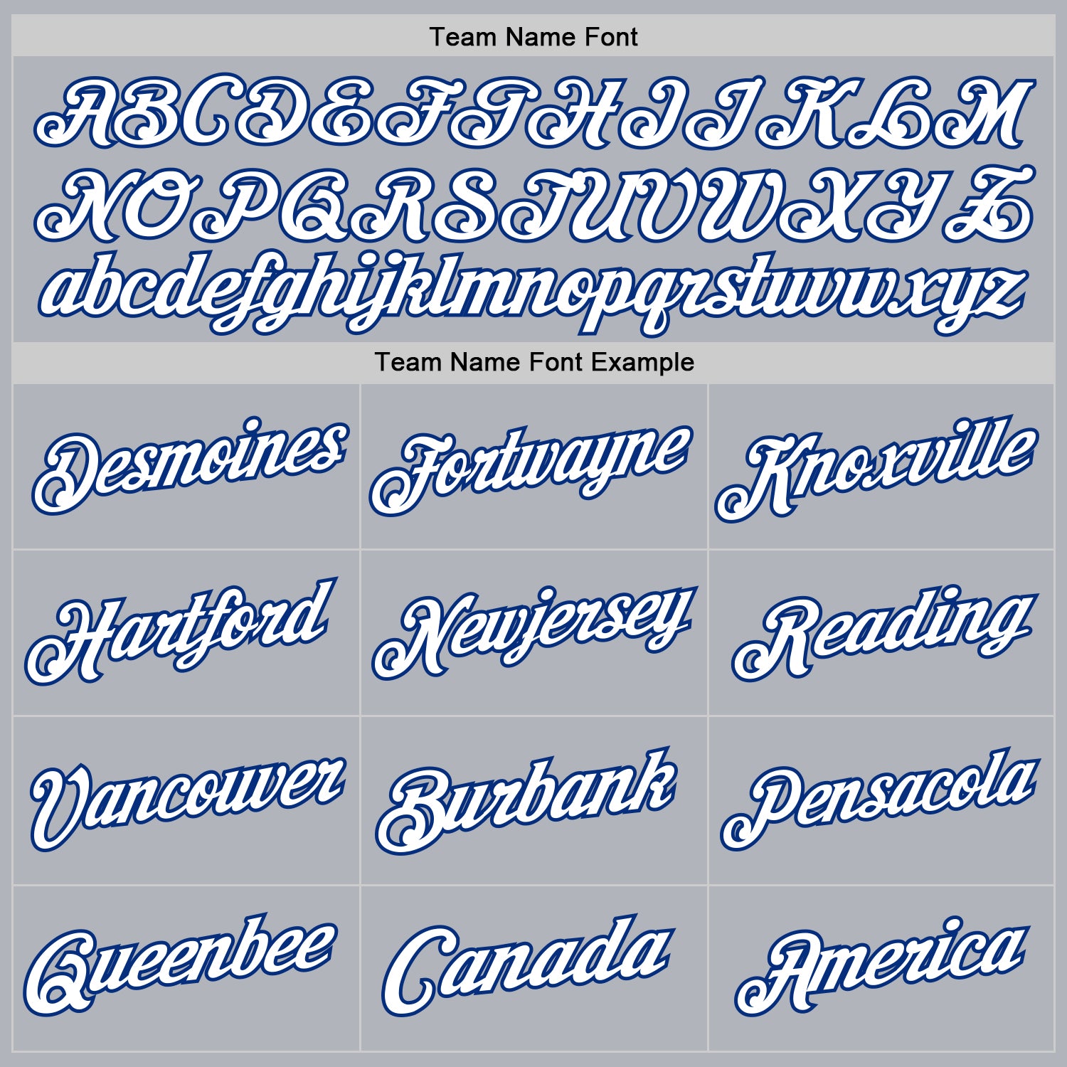 Custom Gray White-Royal Authentic Throwback Basketball Jersey