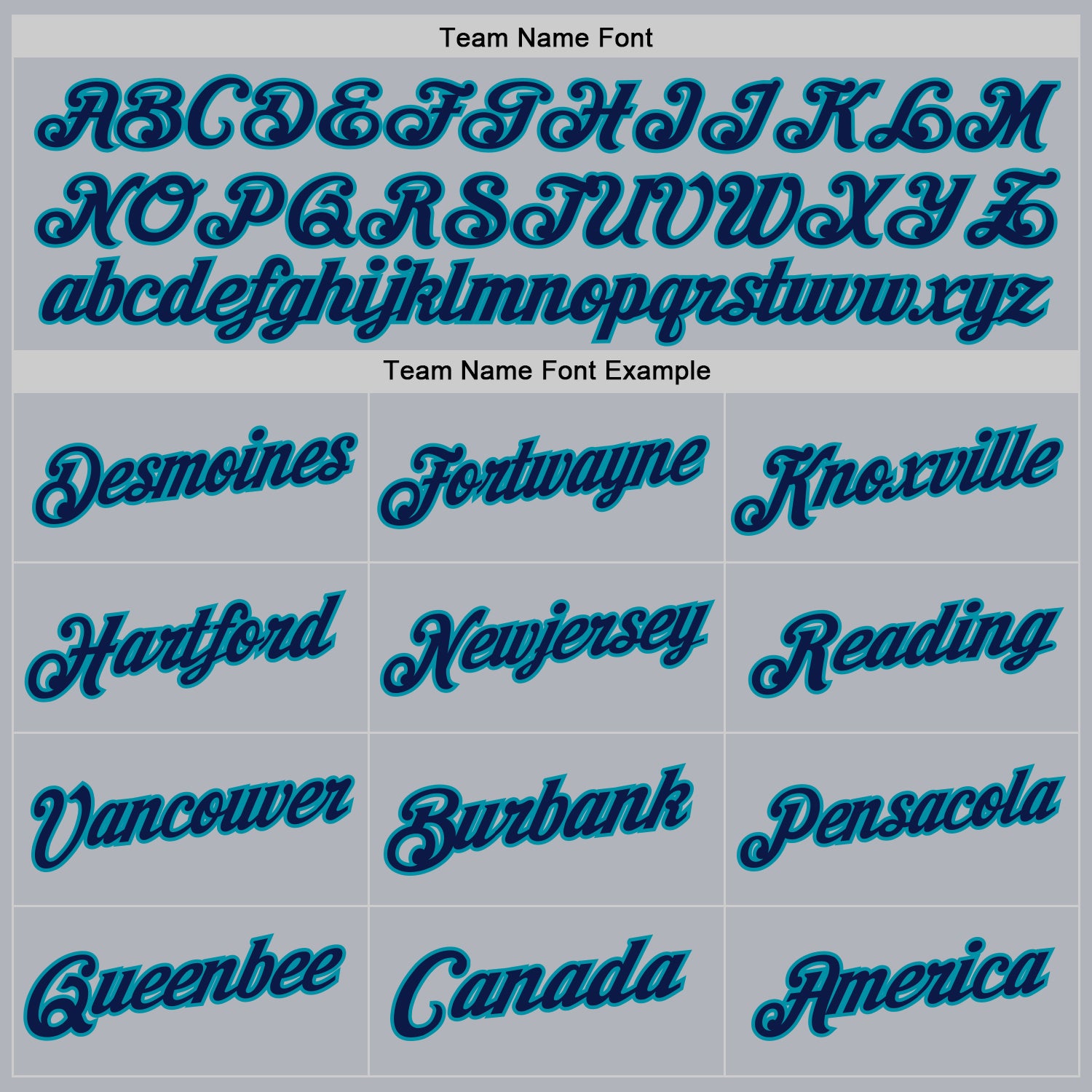 Custom Gray Navy-Teal Authentic Throwback Basketball Jersey