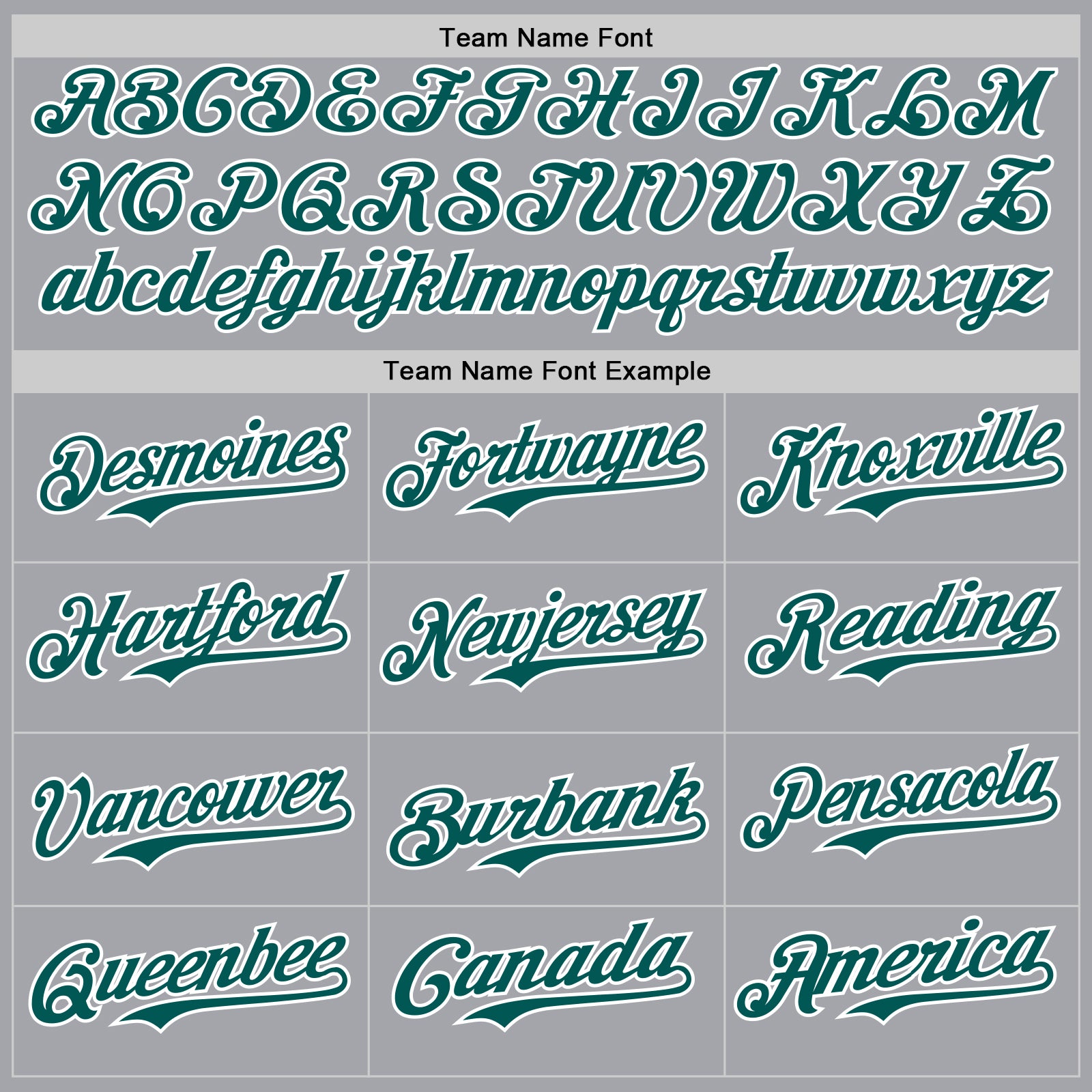 Custom Gray Midnight Green White-Red Authentic Baseball Jersey