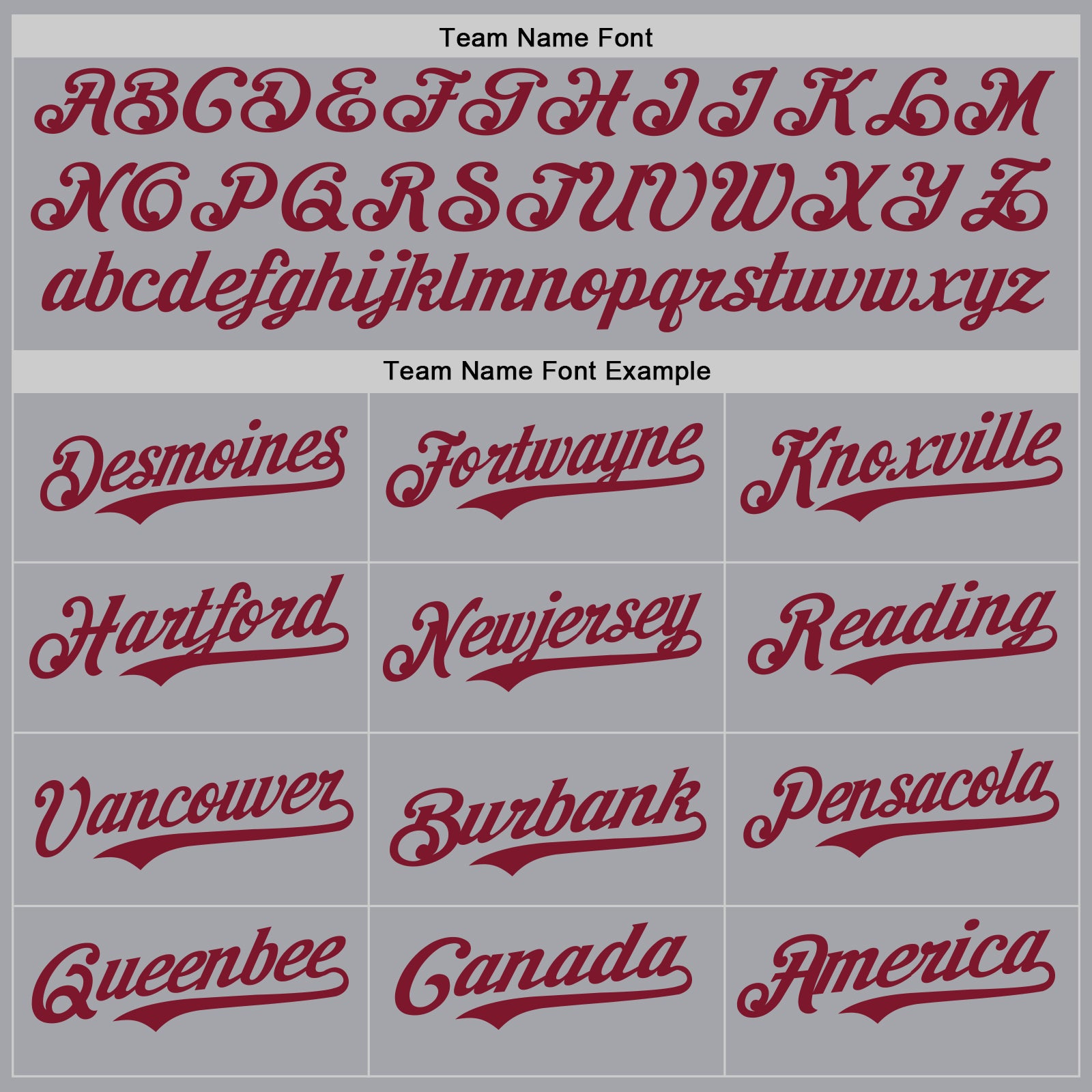 Custom Gray Crimson Authentic Baseball Jersey