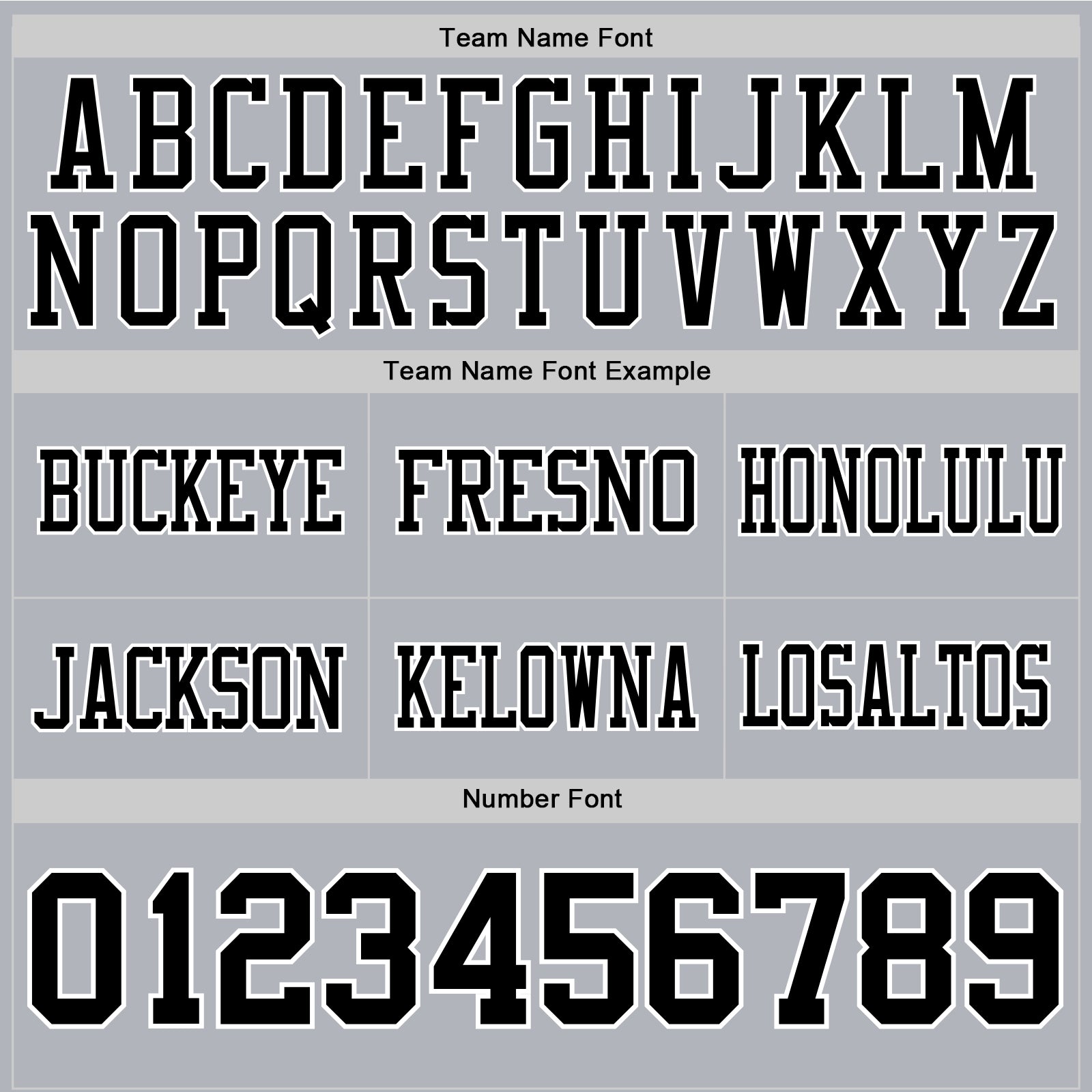 Custom Gray Black-White Authentic Football Jersey