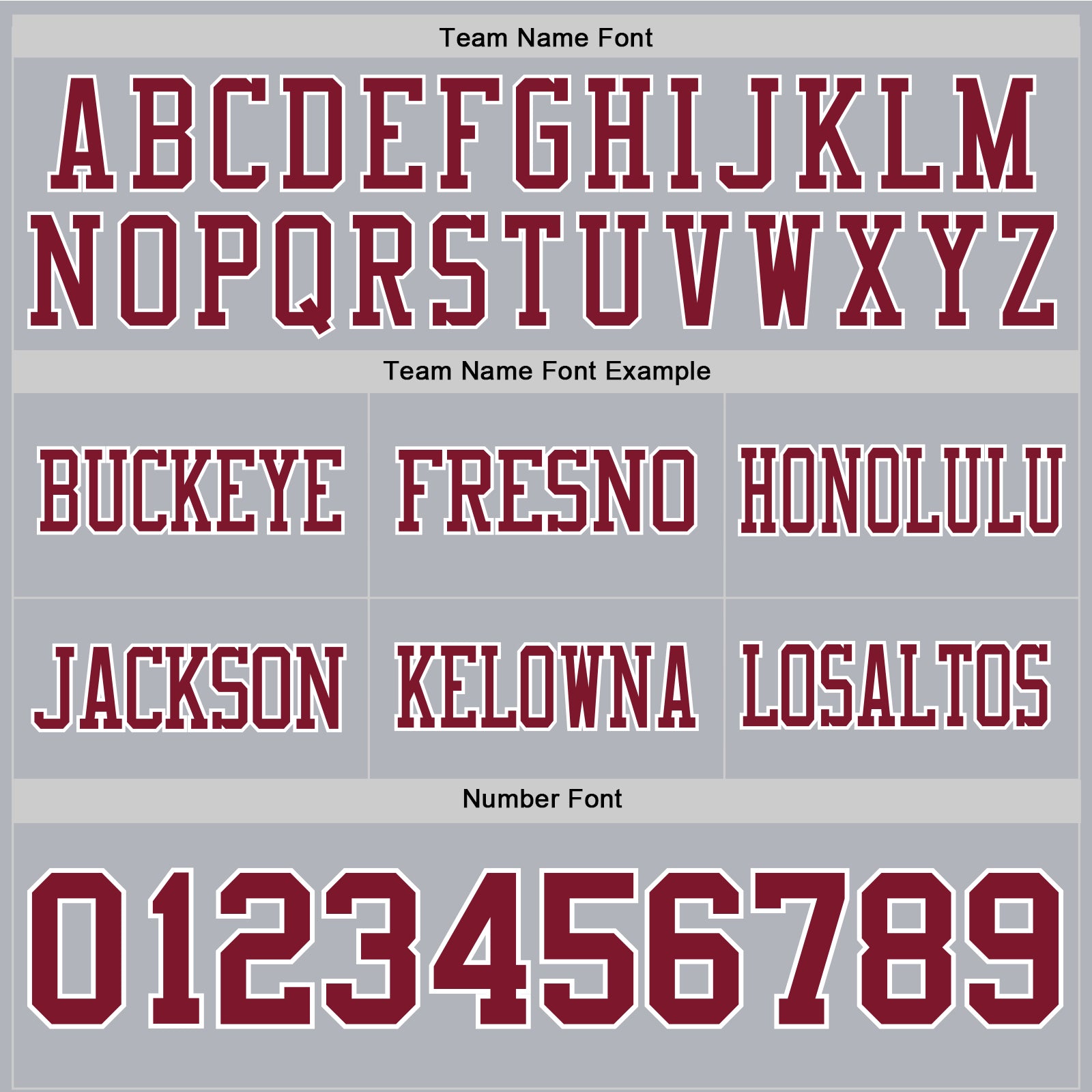 Custom Gray Crimson-White Authentic Football Jersey