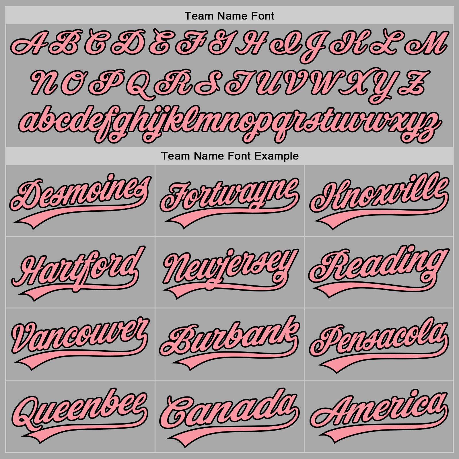 Custom Stitched Gray Medium Pink-Black Baseball Pullover Sweatshirt Hoodie