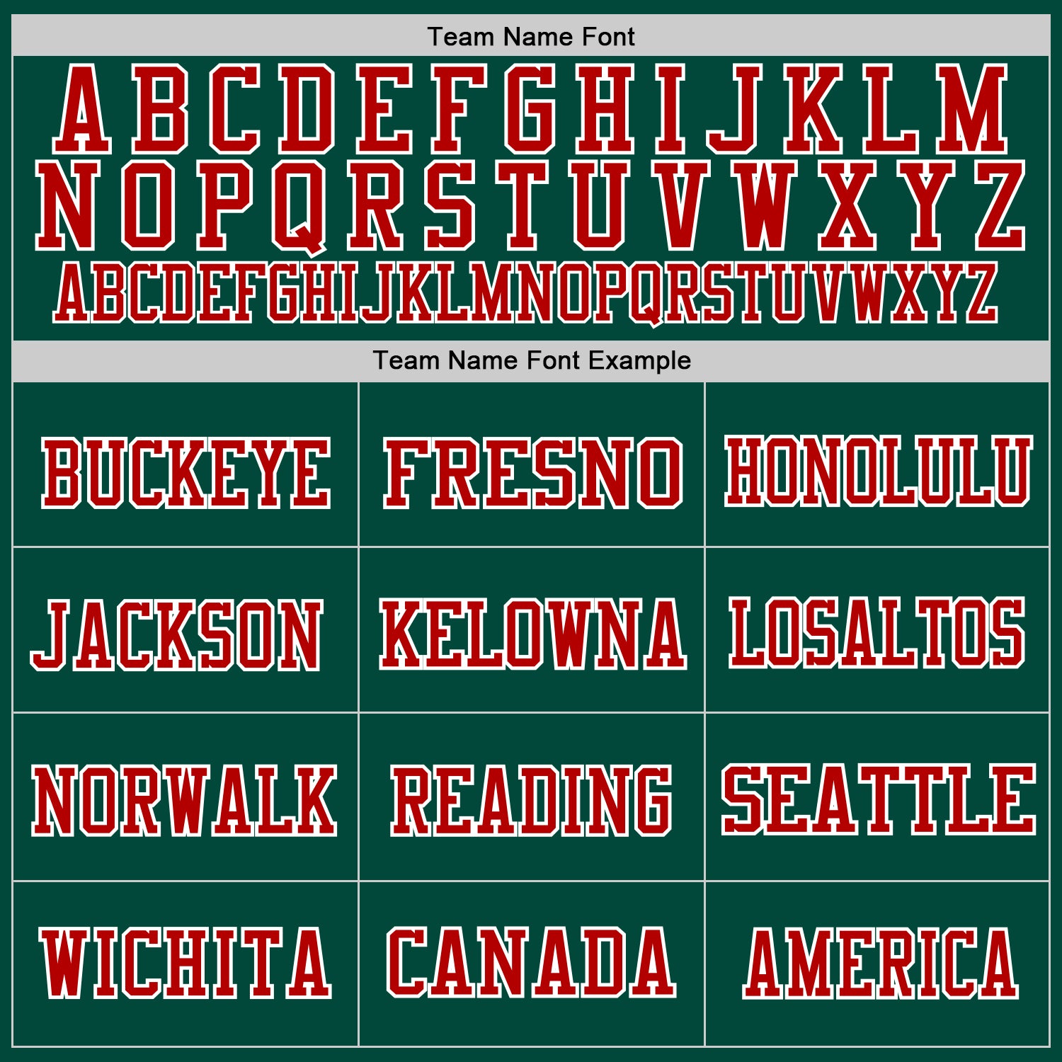 Custom Green Red-White Mesh Authentic Throwback Football Jersey