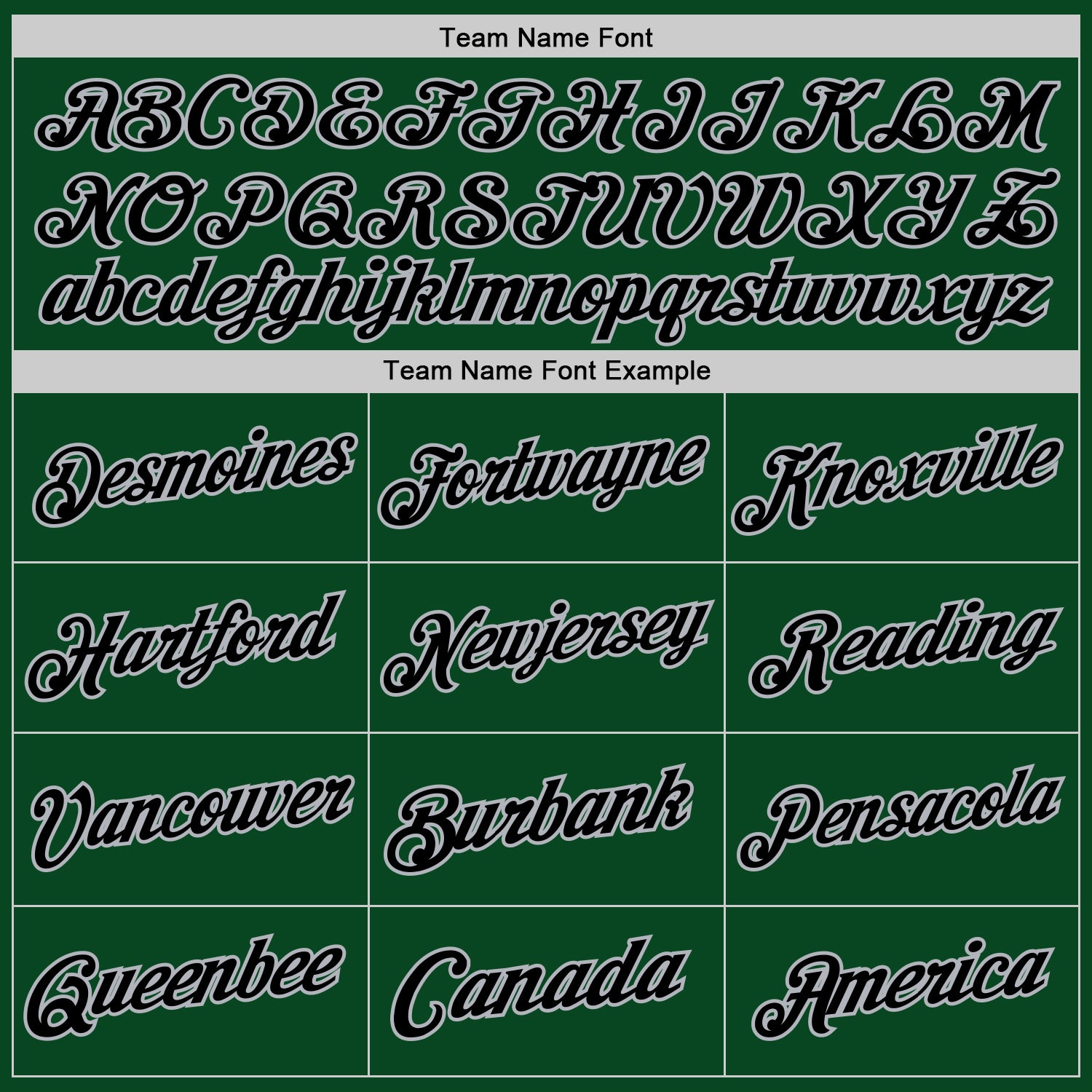 Custom Green Black-Gray Authentic Throwback Basketball Jersey