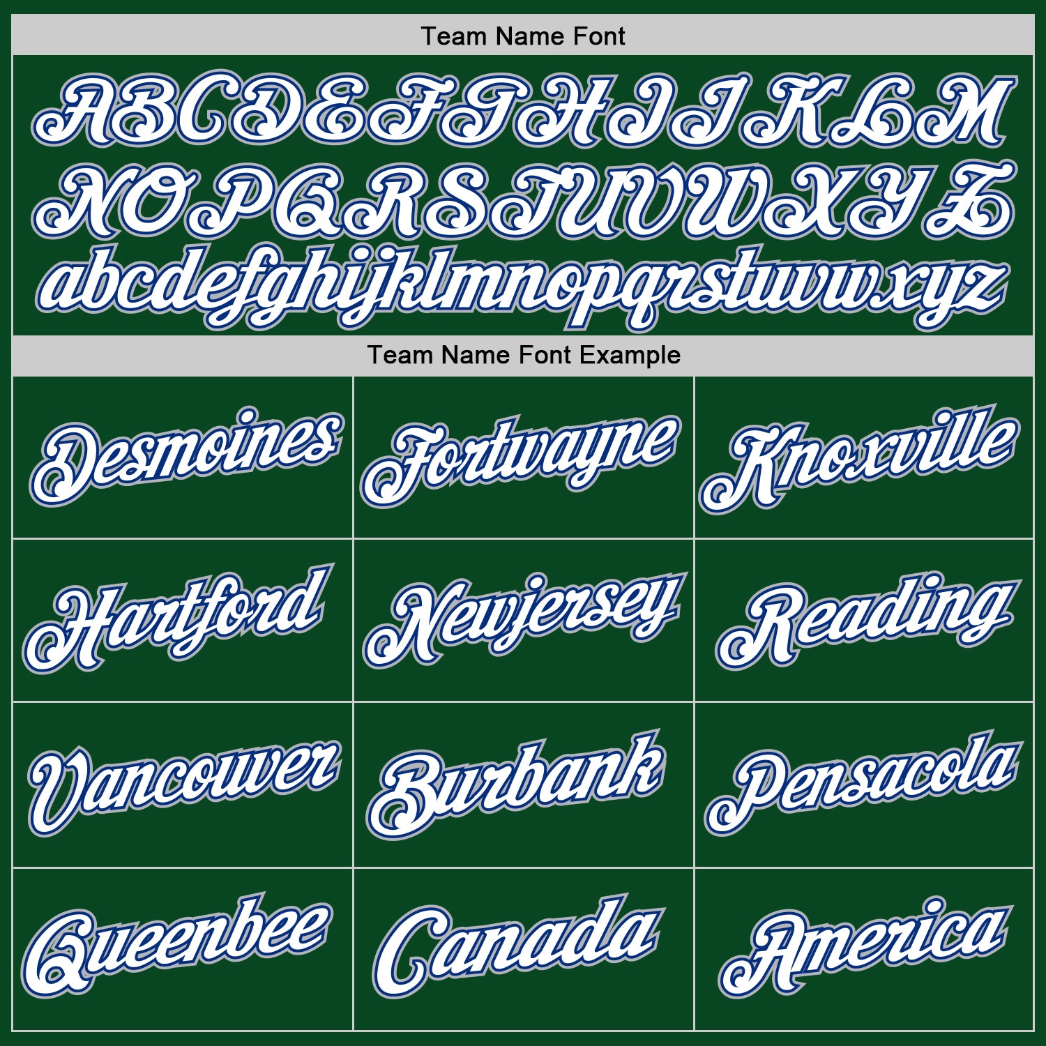 Custom Green White Royal-Gray Authentic Throwback Basketball Jersey