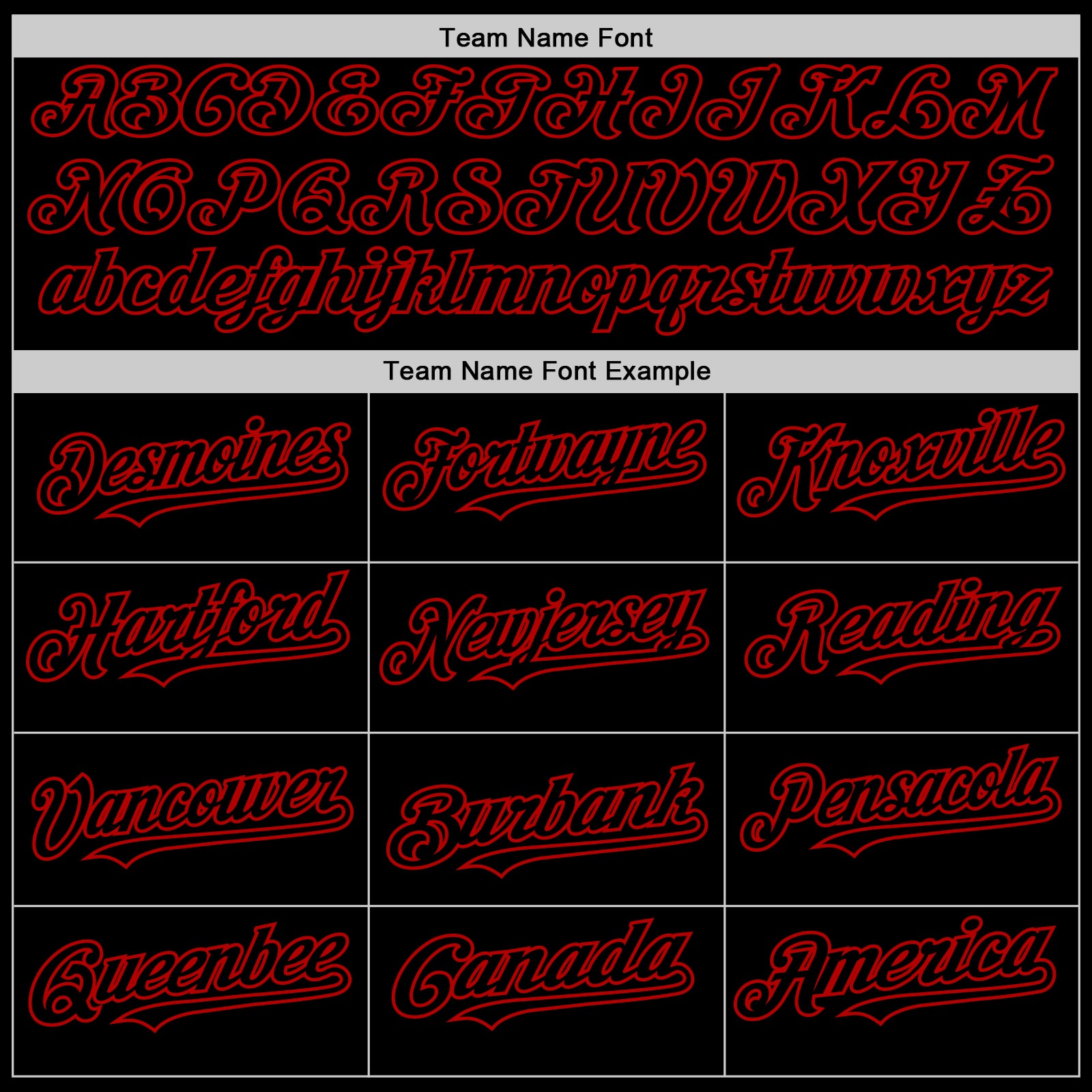 Custom Black Red Bomber Full-Snap Varsity Letterman Hoodie Jacket