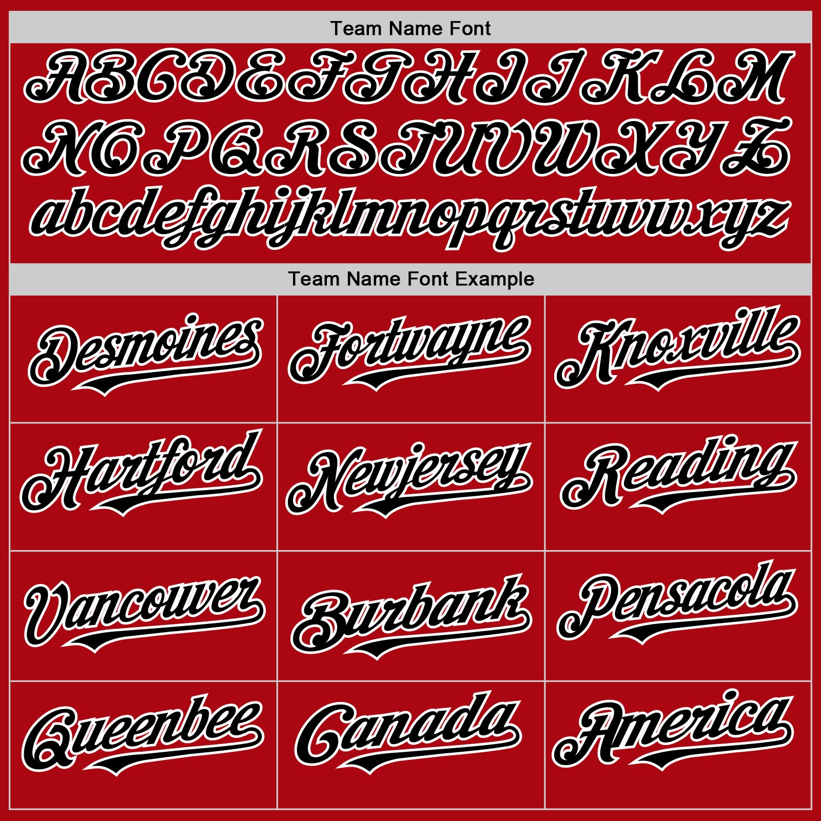 Custom Red Black-White Bomber Full-Snap Varsity Letterman Hoodie Jacket