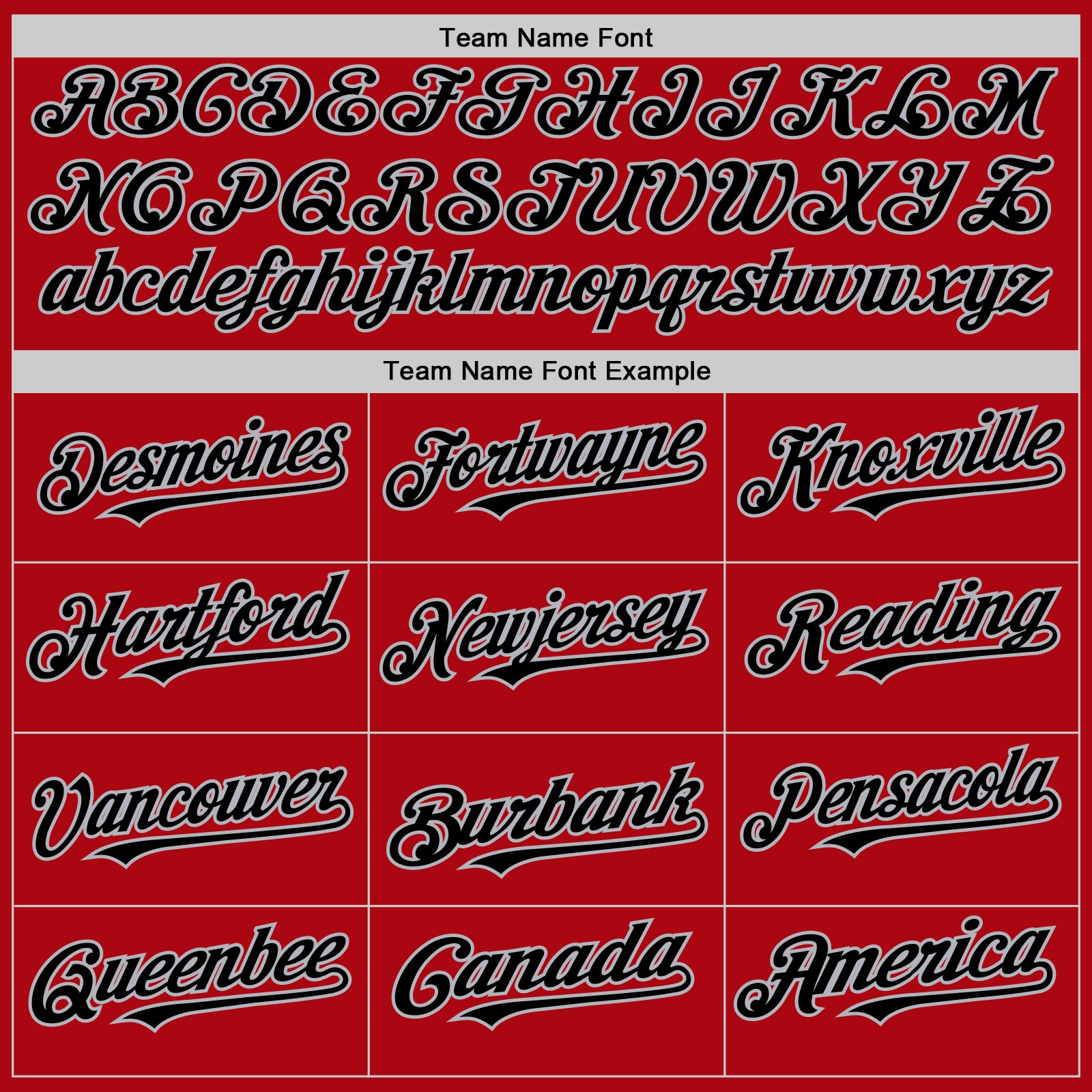 Custom Red Black-Gray Bomber Full-Snap Varsity Letterman Two Tone Hoodie Jacket