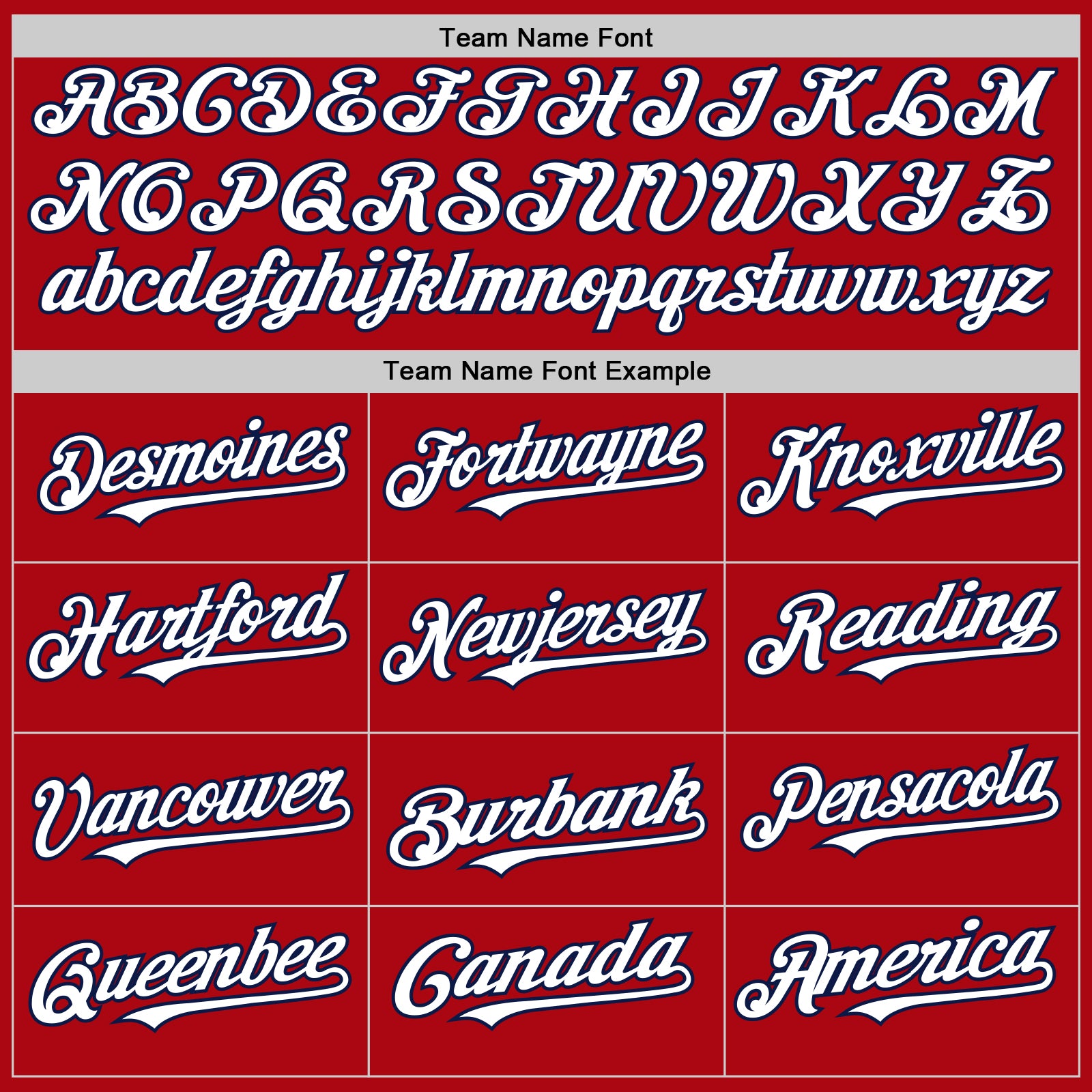 Custom Red White-Navy Bomber Full-Snap Varsity Letterman Two Tone Hoodie Jacket