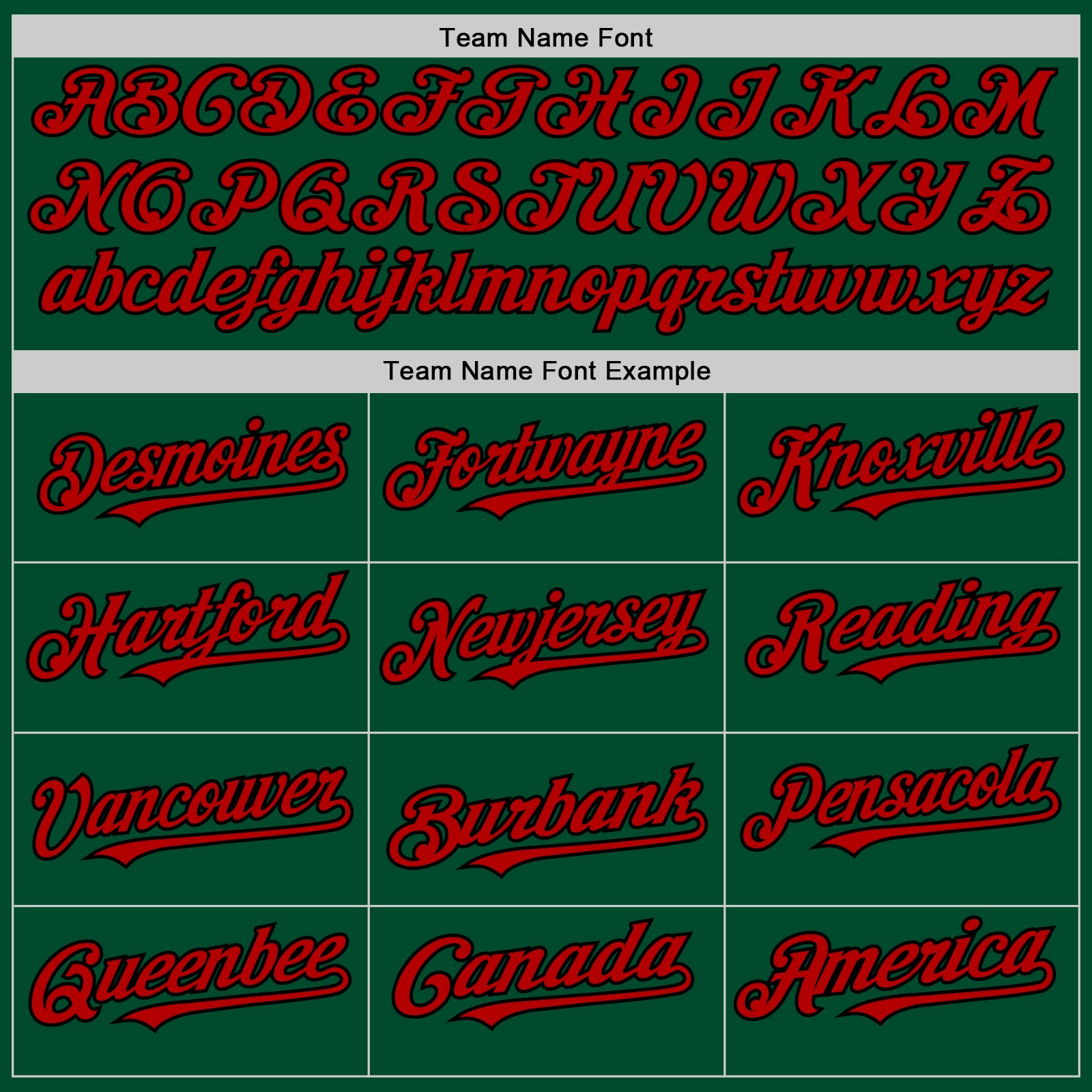 Custom Kelly Green Red-Black Bomber Full-Snap Varsity Letterman Hoodie Jacket