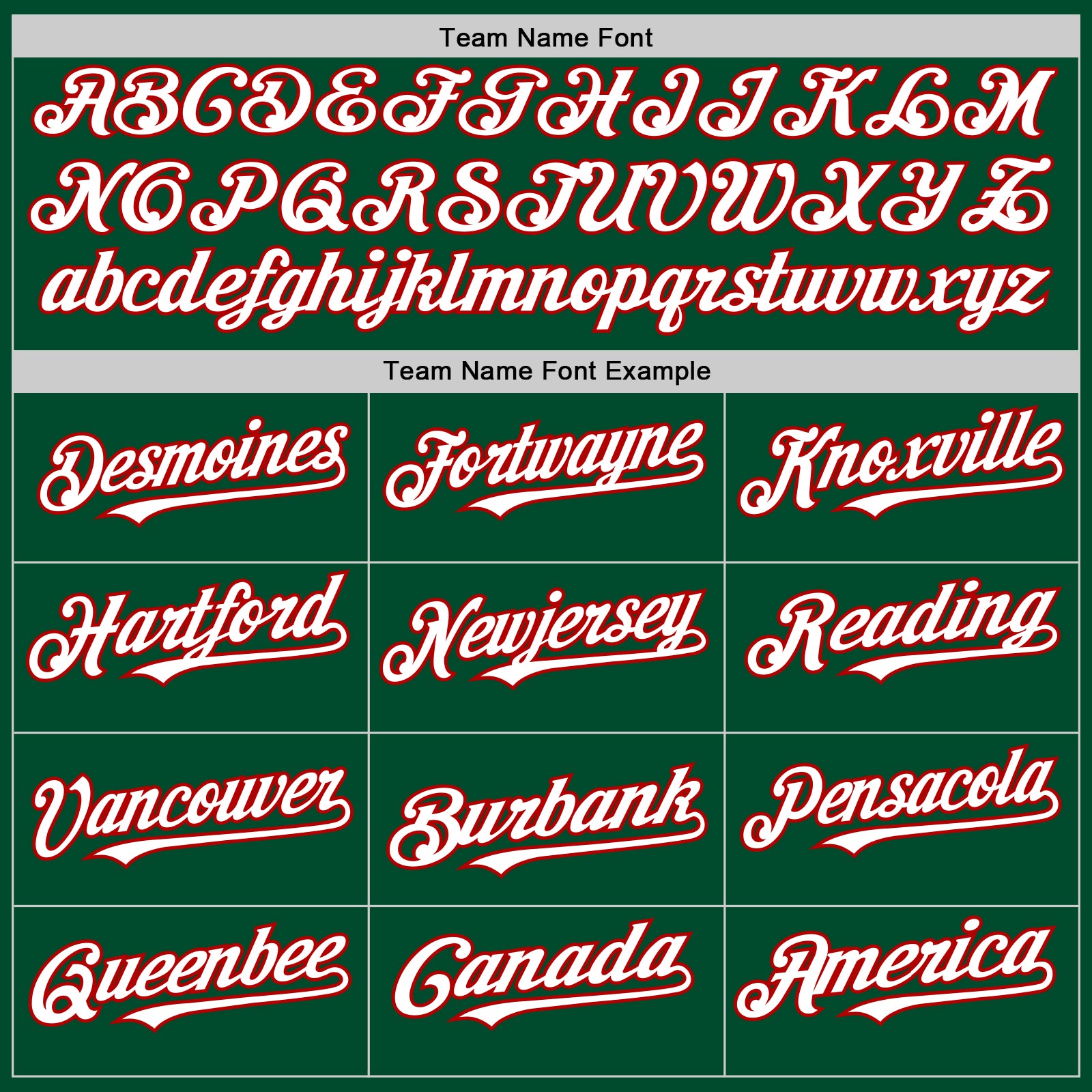 Custom Kelly Green White-Red Bomber Full-Snap Varsity Letterman Hoodie Jacket