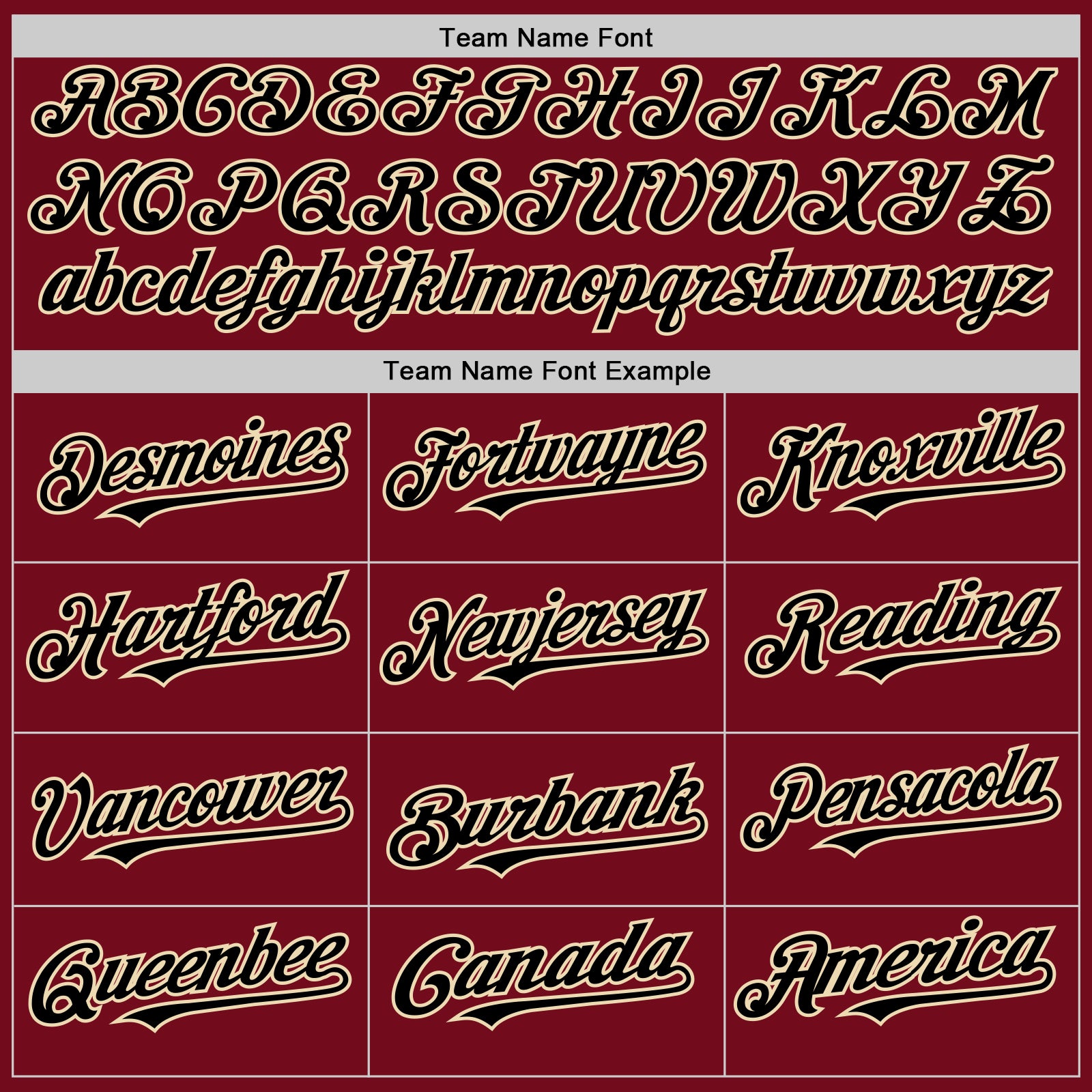 Custom Crimson Black-Cream Bomber Full-Snap Varsity Letterman Hoodie Jacket