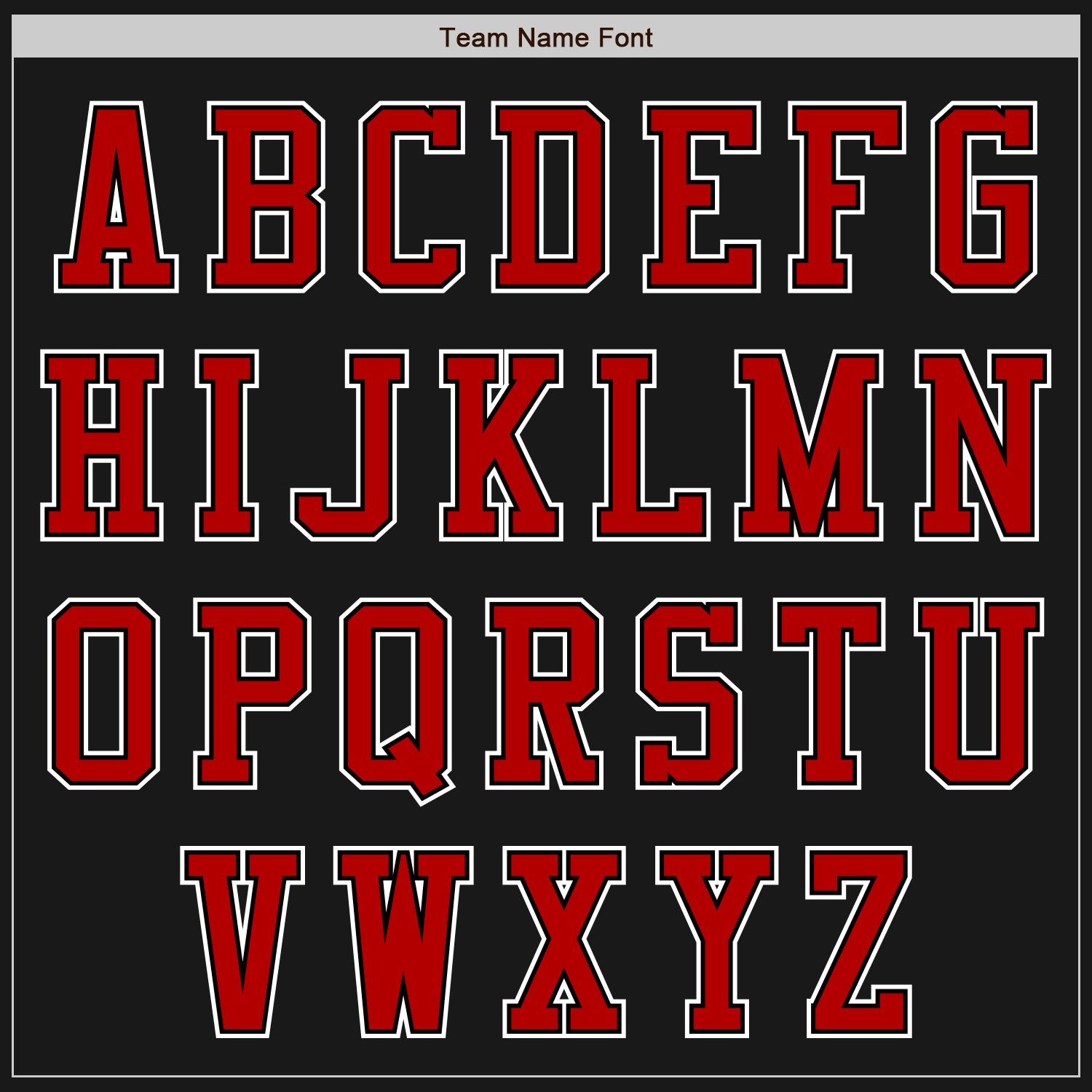 Custom Black Red-White Bomber Varsity Letterman Two Tone Zipper Jacket