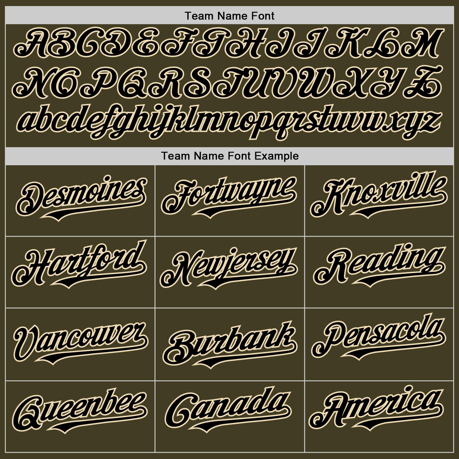 Custom Olive Black-Cream Bomber Full-Snap Varsity Letterman Salute To Service Hoodie Jacket