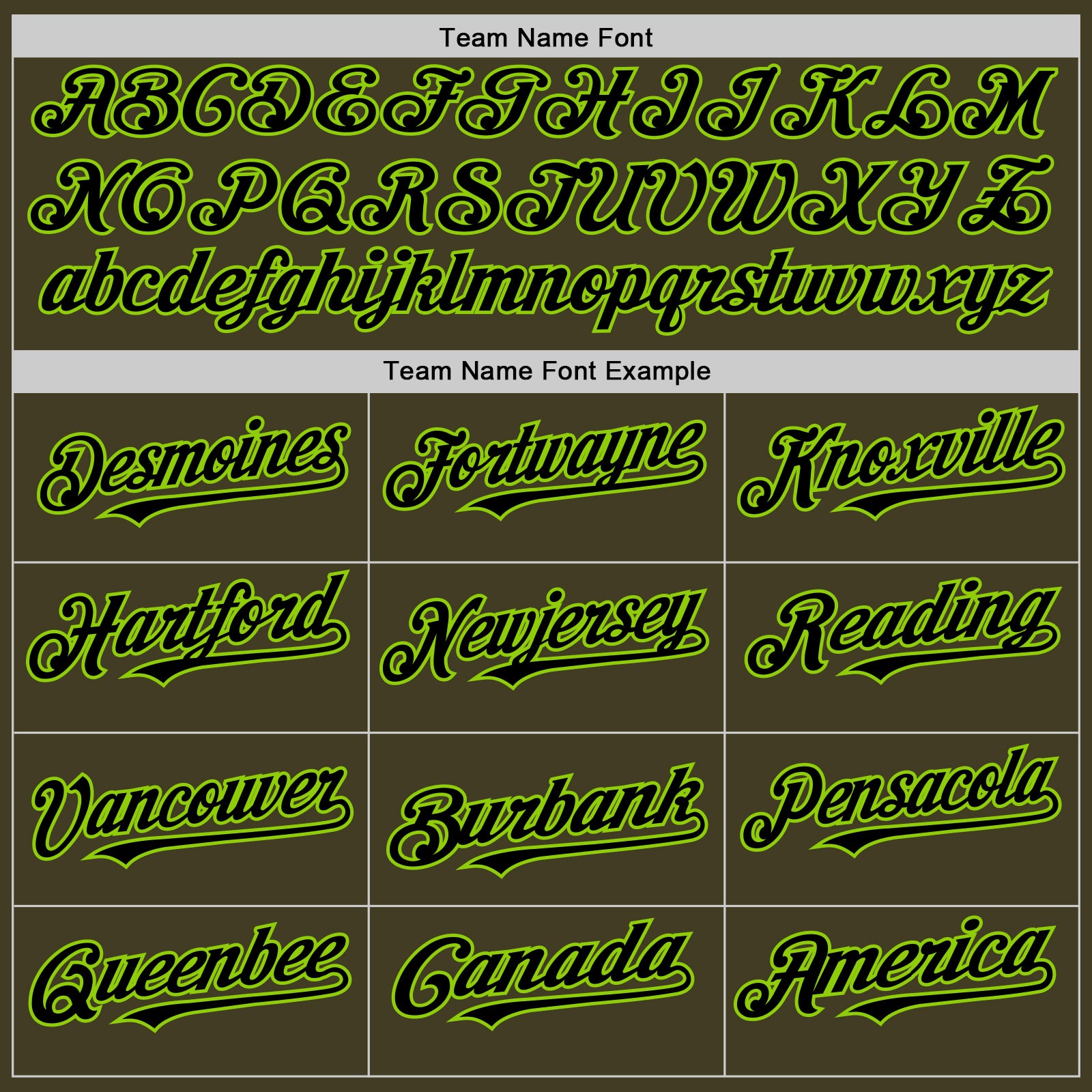 Custom Olive Black-Neon Green Bomber Full-Snap Varsity Letterman Salute To Service Hoodie Jacket