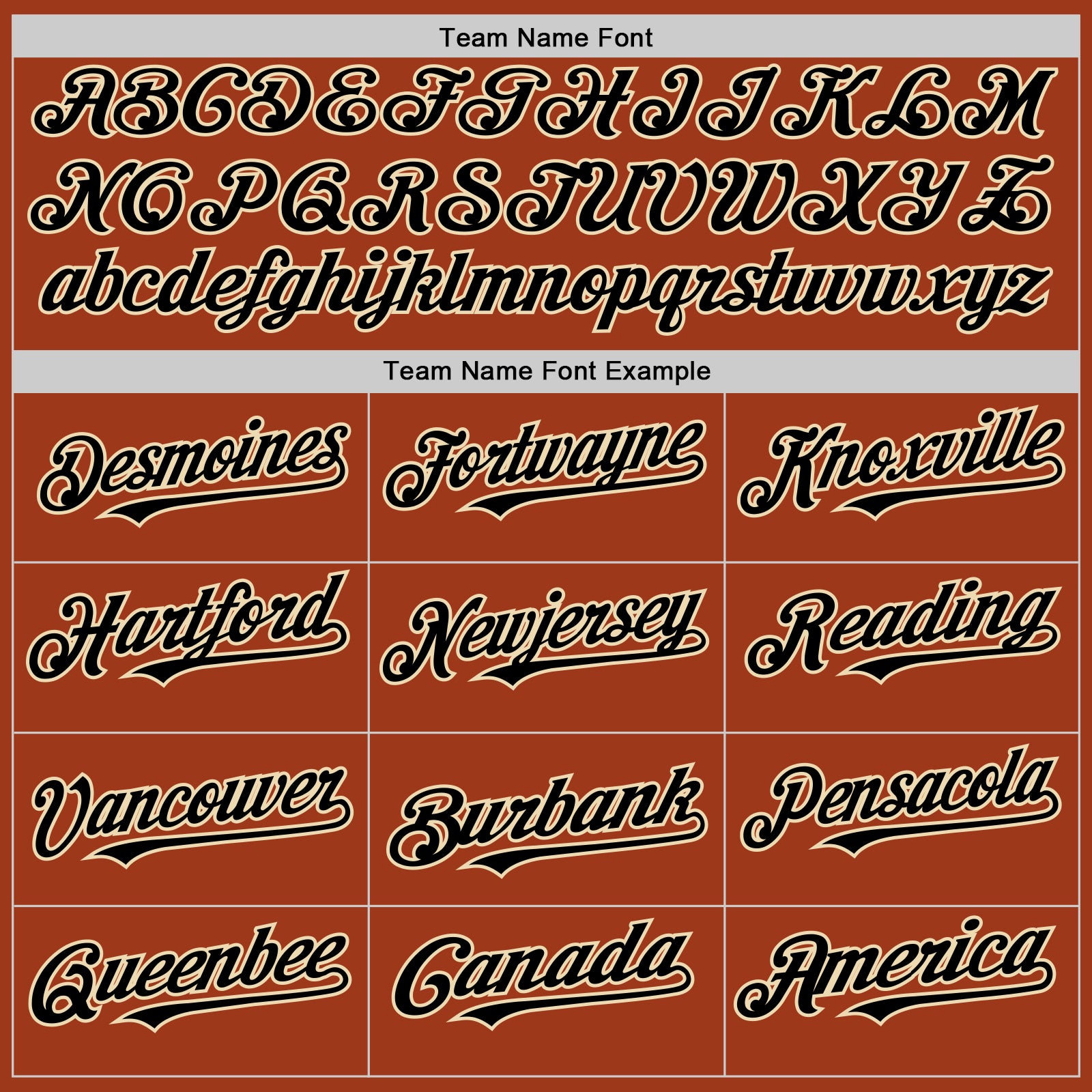 Custom Texas Orange Black-Cream Bomber Full-Snap Varsity Letterman Hoodie Jacket