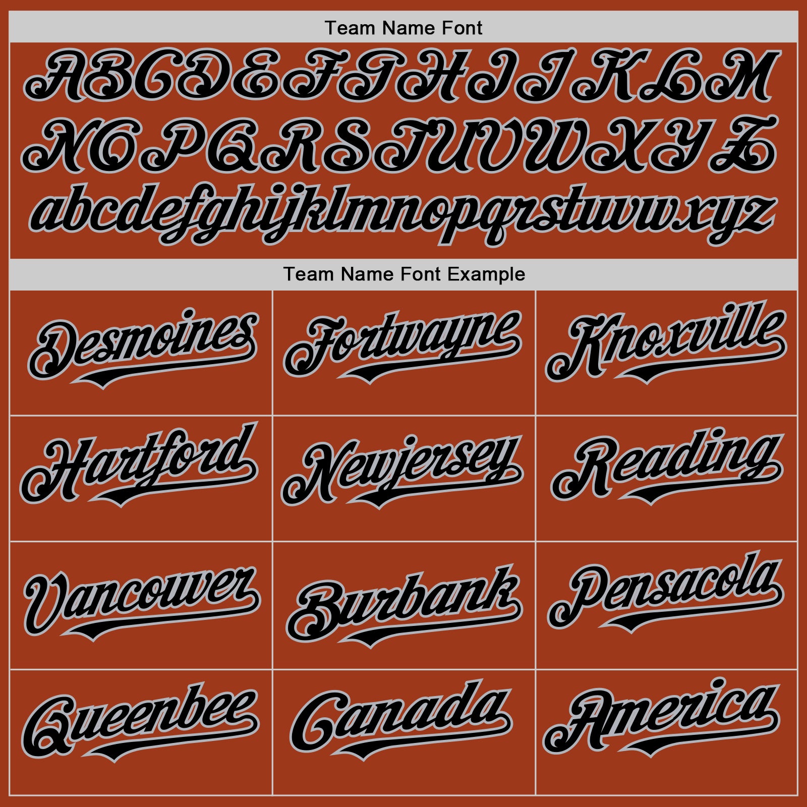 Custom Texas Orange Black-Gray Bomber Full-Snap Varsity Letterman Hoodie Jacket