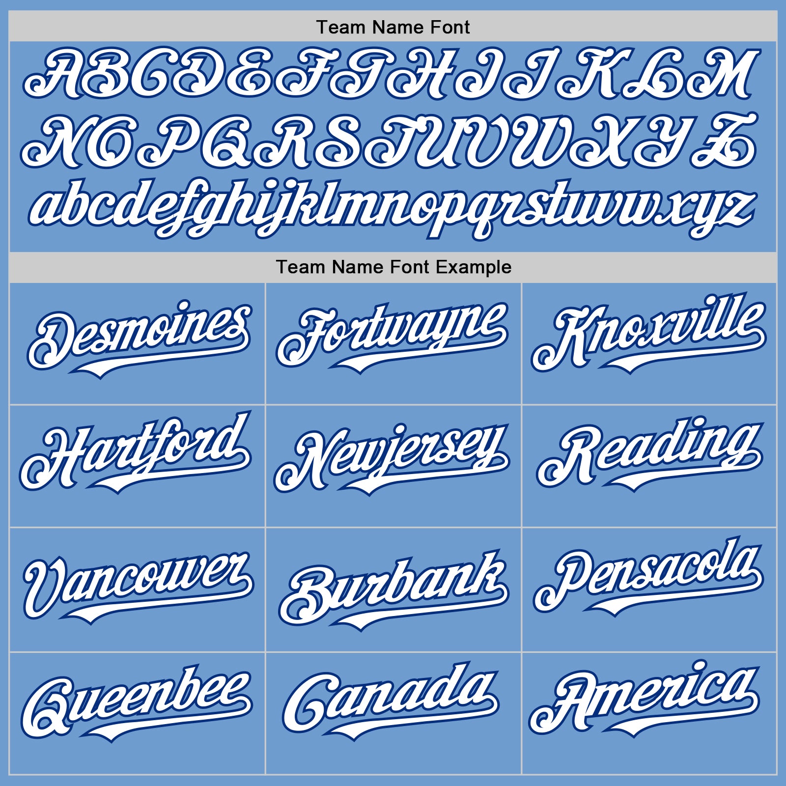 Custom Light Blue White-Royal Bomber Full-Snap Varsity Letterman Hoodie Jacket