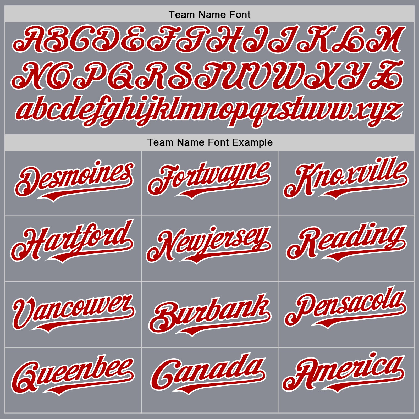 Custom Gray Red-White Bomber Full-Snap Varsity Letterman Hoodie Jacket