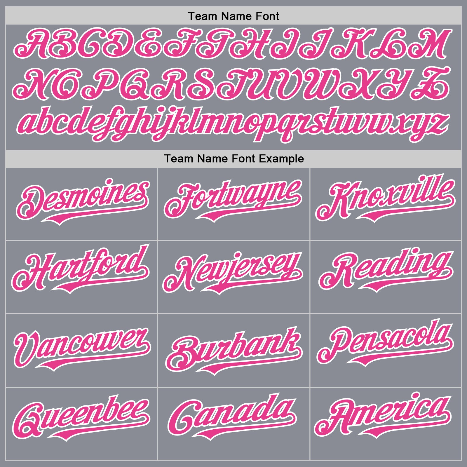 Custom Gray Pink-White Bomber Full-Snap Varsity Letterman Two Tone Hoodie Jacket