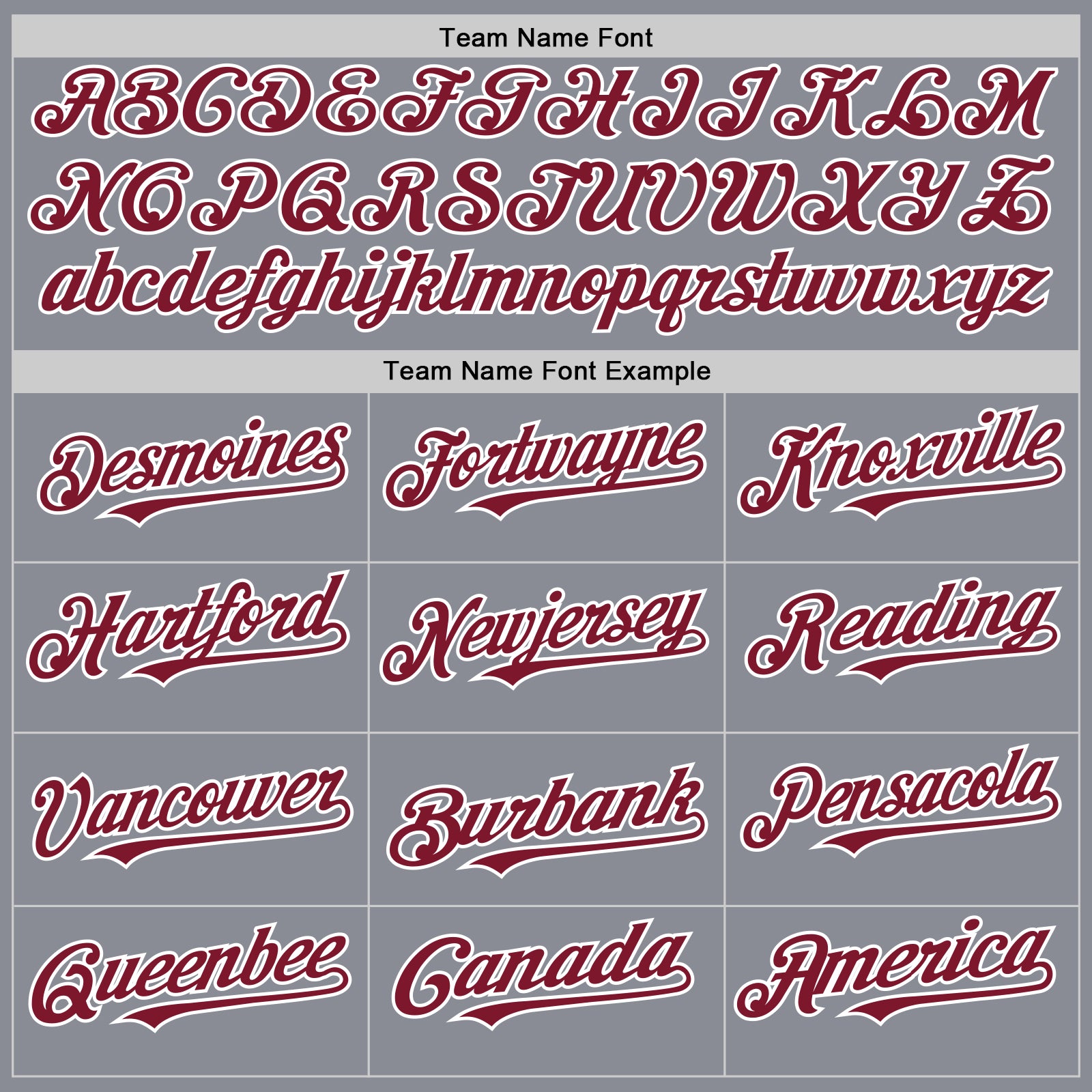 Custom Gray Crimson-White Bomber Full-Snap Varsity Letterman Two Tone Hoodie Jacket